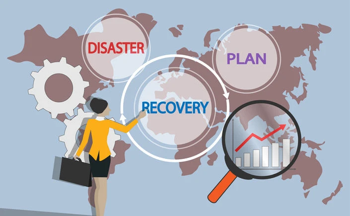 Business Continuity Management: Resilienz stärken, Notfall steuern