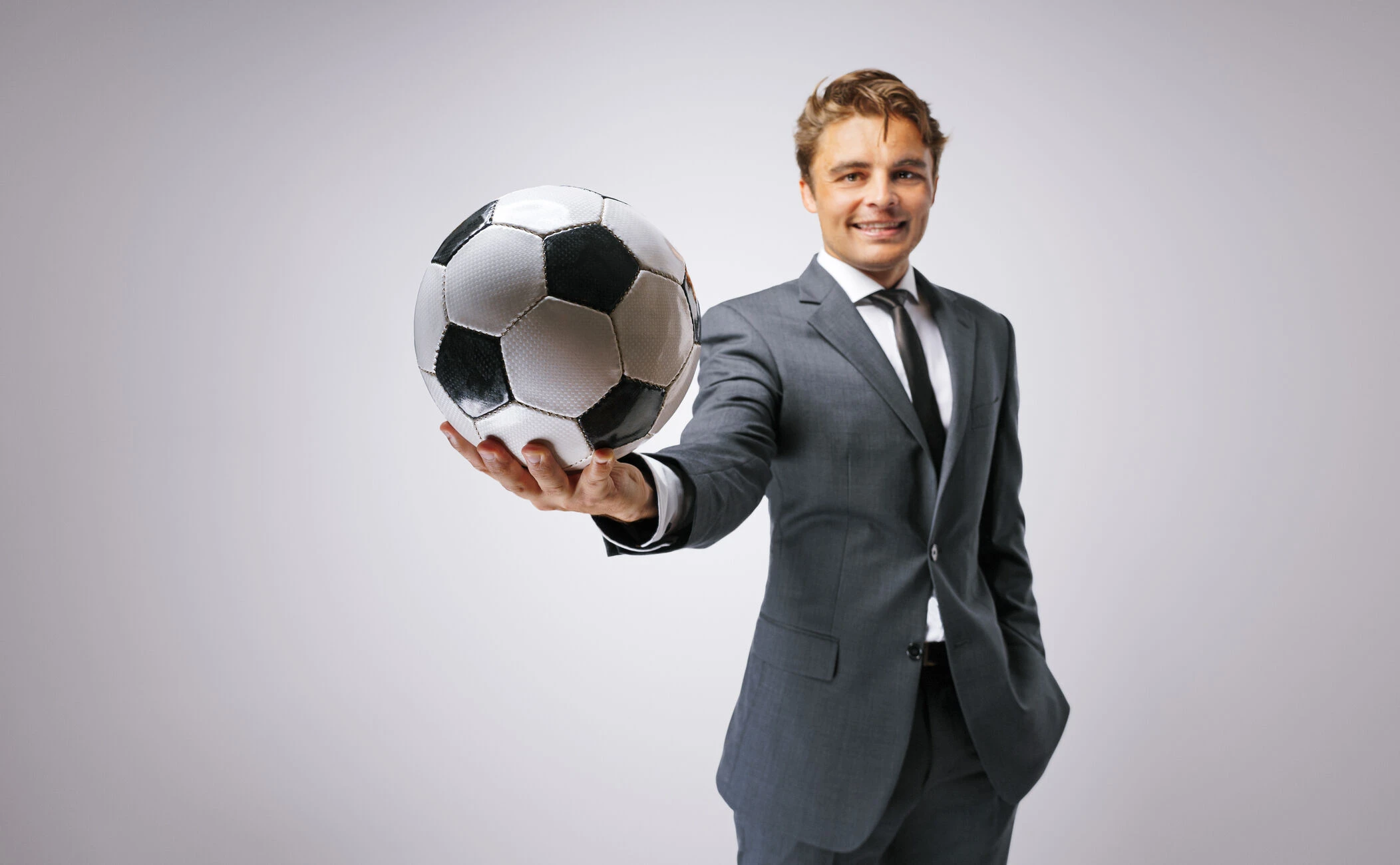 Der Manager, ein Coach der Mitarbeiter:innen