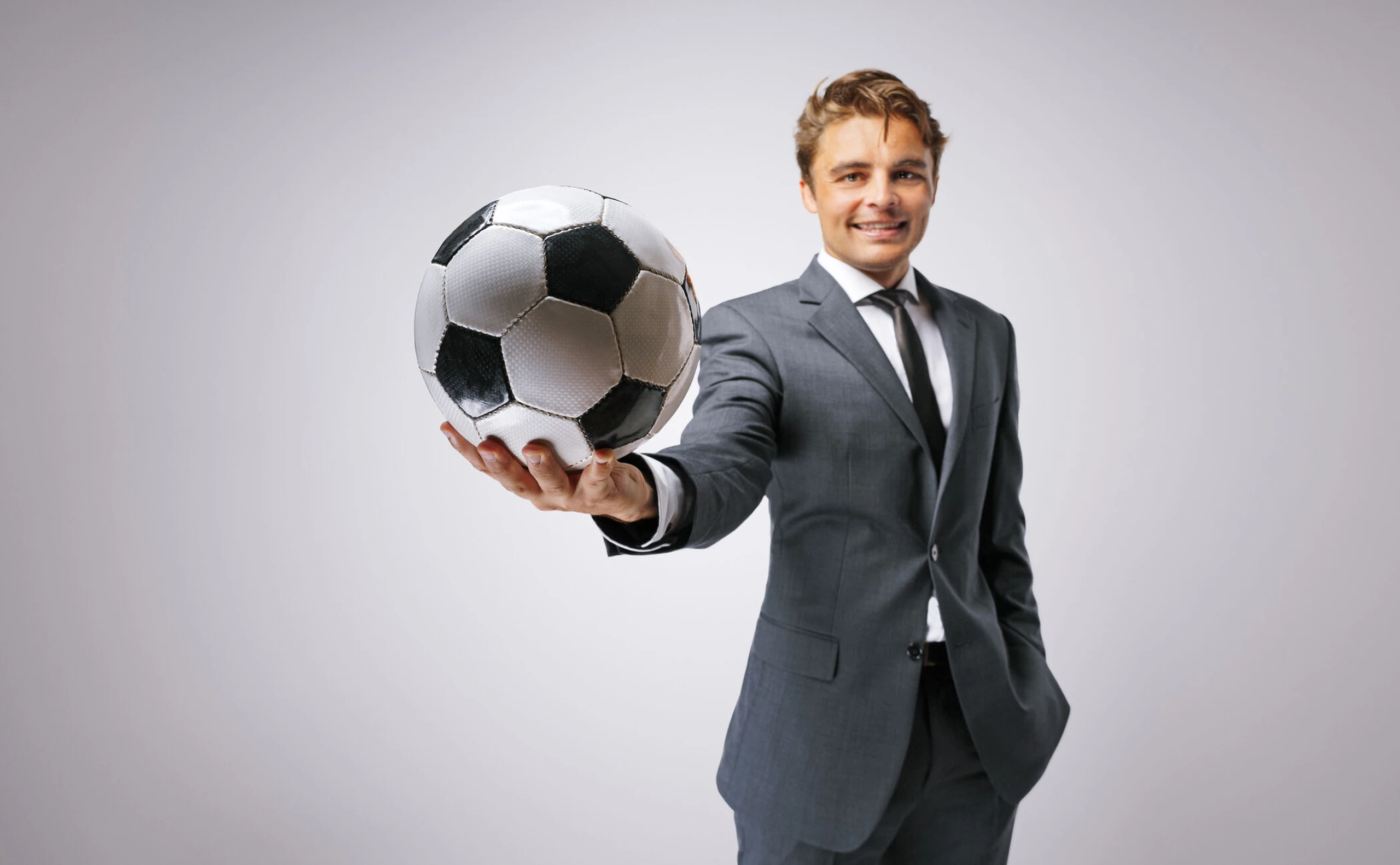 Der Manager, ein Coach der Mitarbeiter:innen