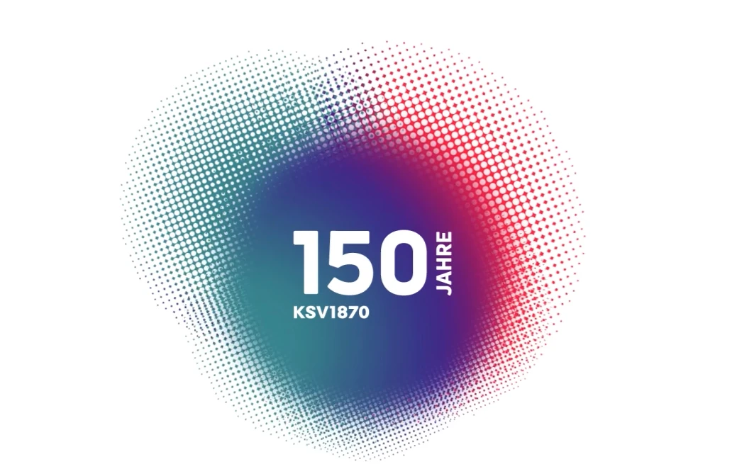 &quot;Solidarisch mit der Wirtschaft&quot; - seit 150 Jahren das Motto des KSV1870