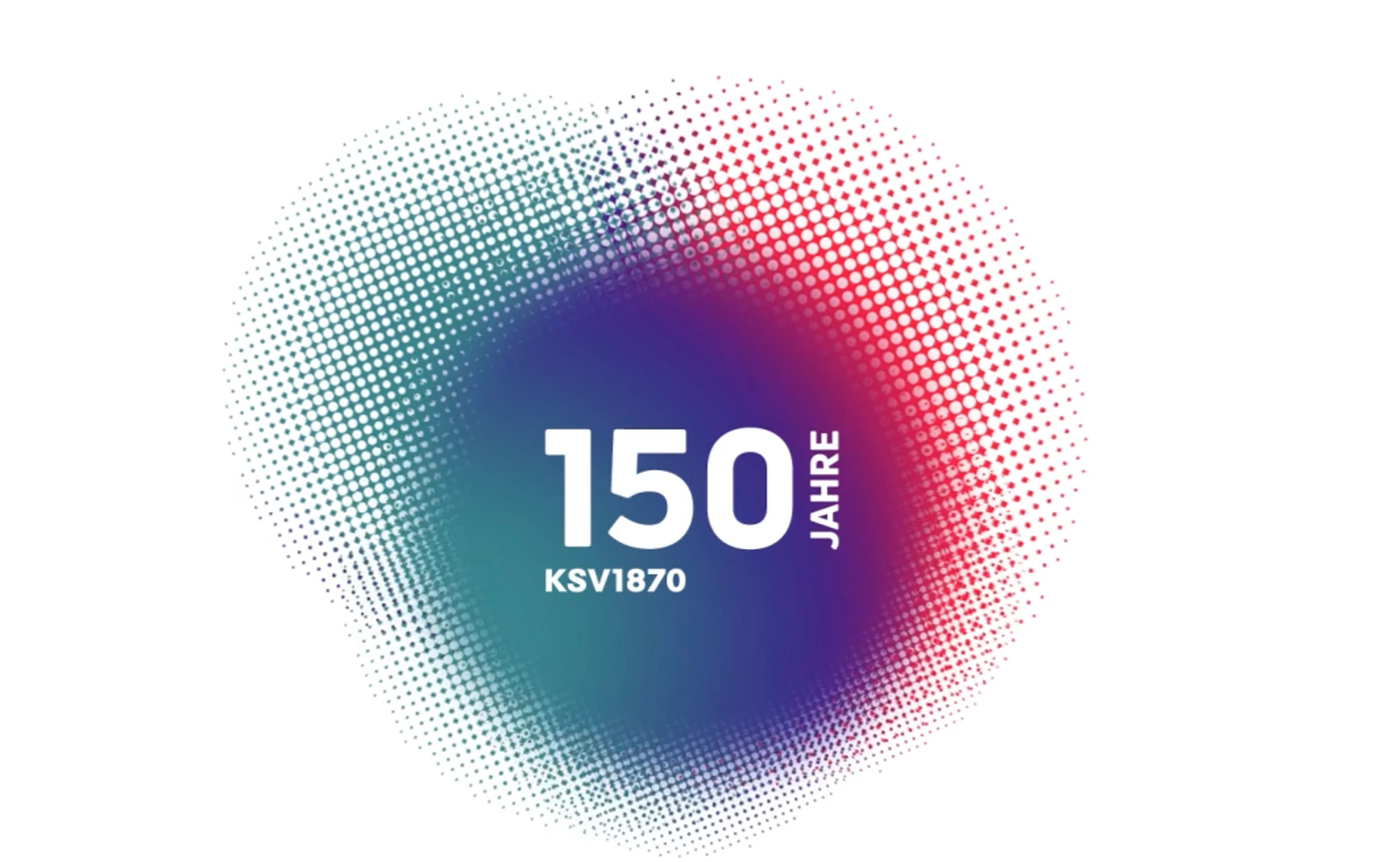 "Solidarisch mit der Wirtschaft" - seit 150 Jahren das Motto des KSV1870