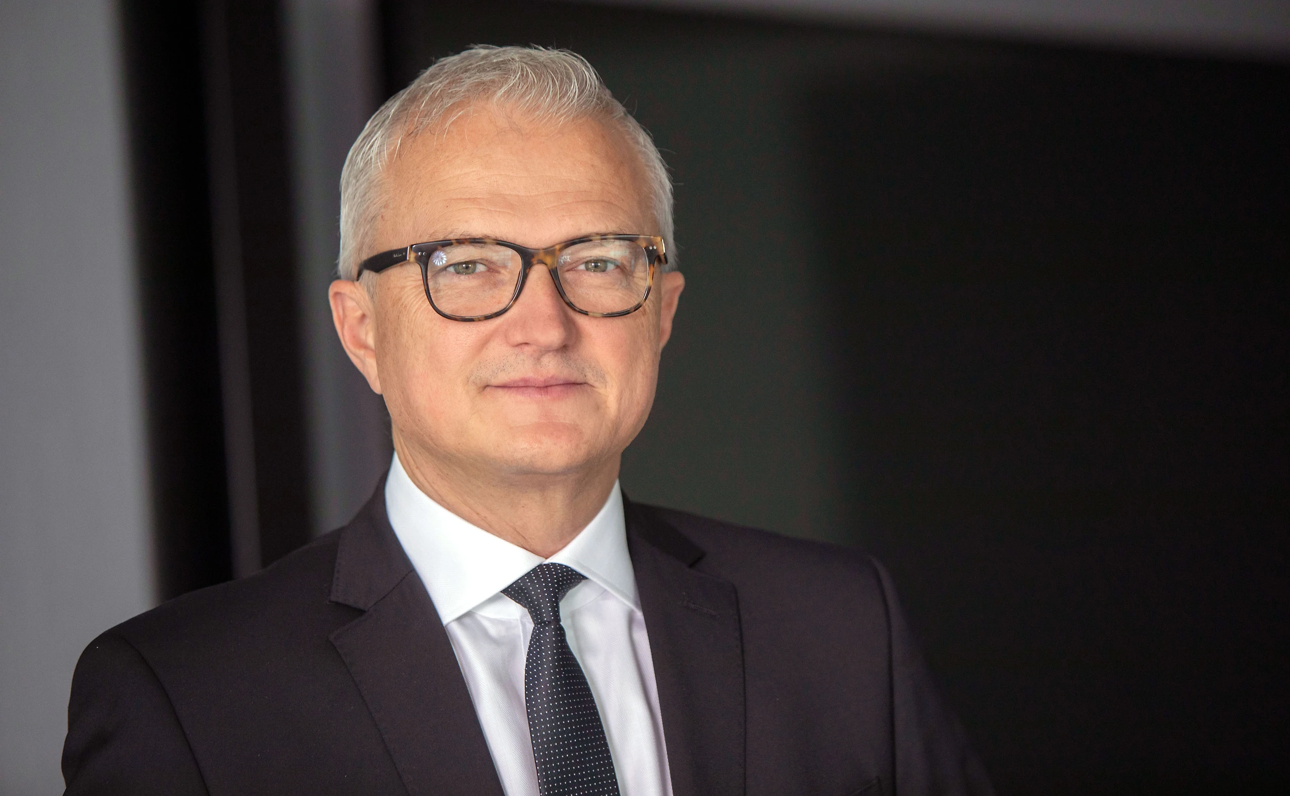 Ricardo-José Vybiral, CEO KSV1870