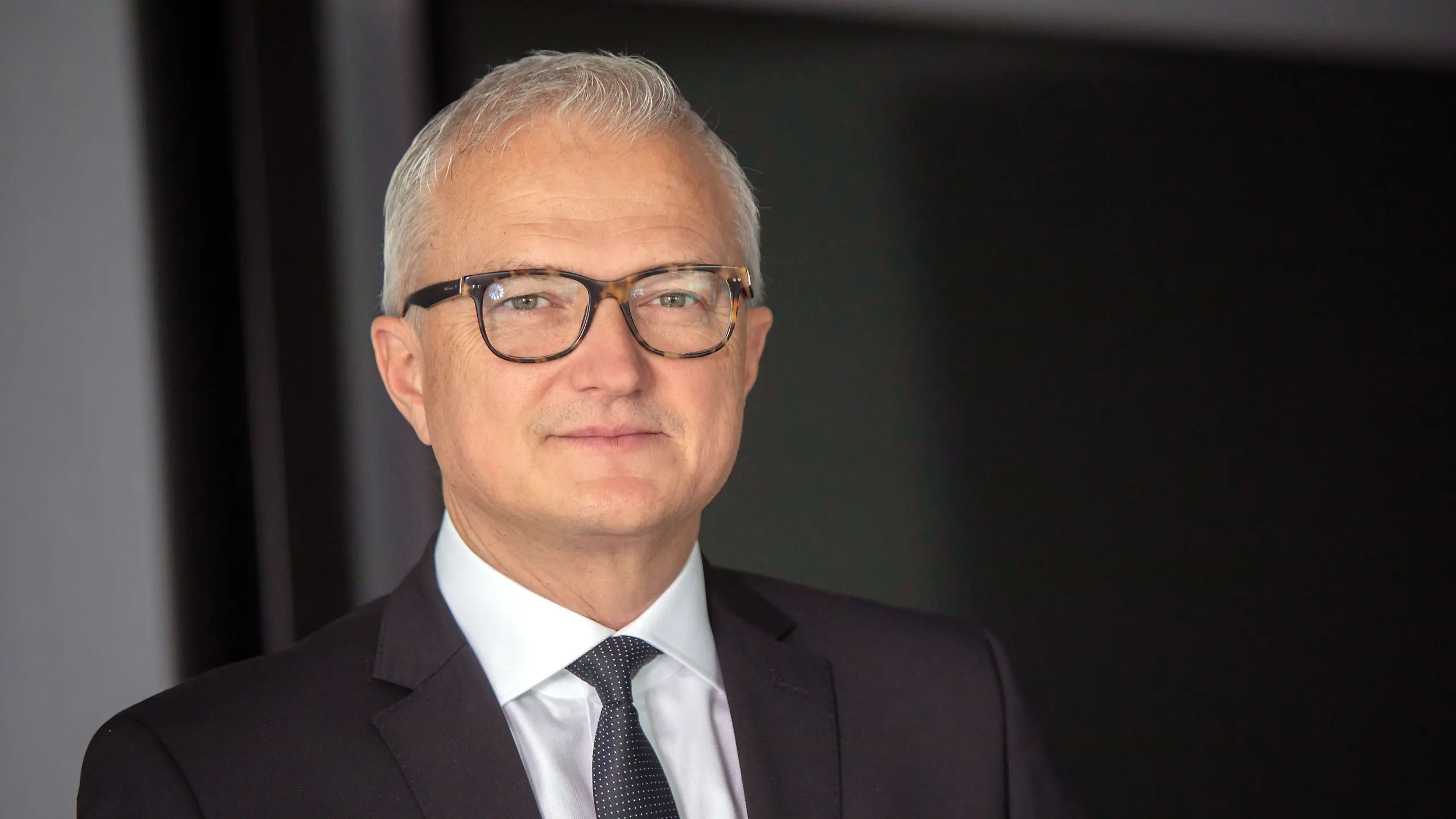 © Elke Mayr Ricardo-José Vybiral, CEO KSV1870