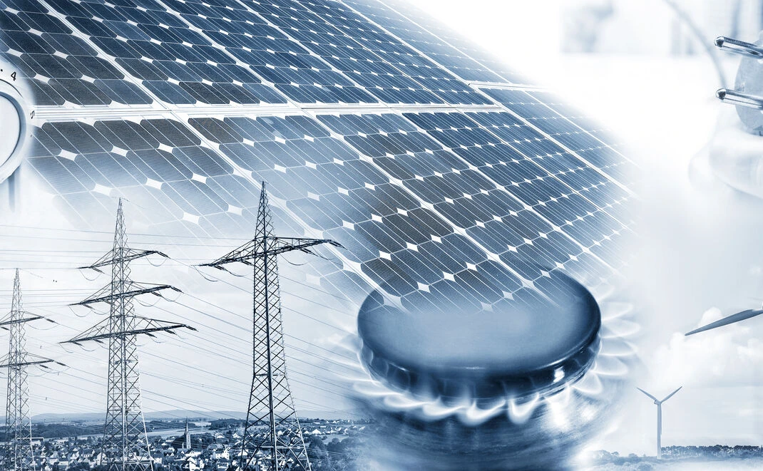 EnergieAllianz Austria GmbH – Energielösungen für Großkunden