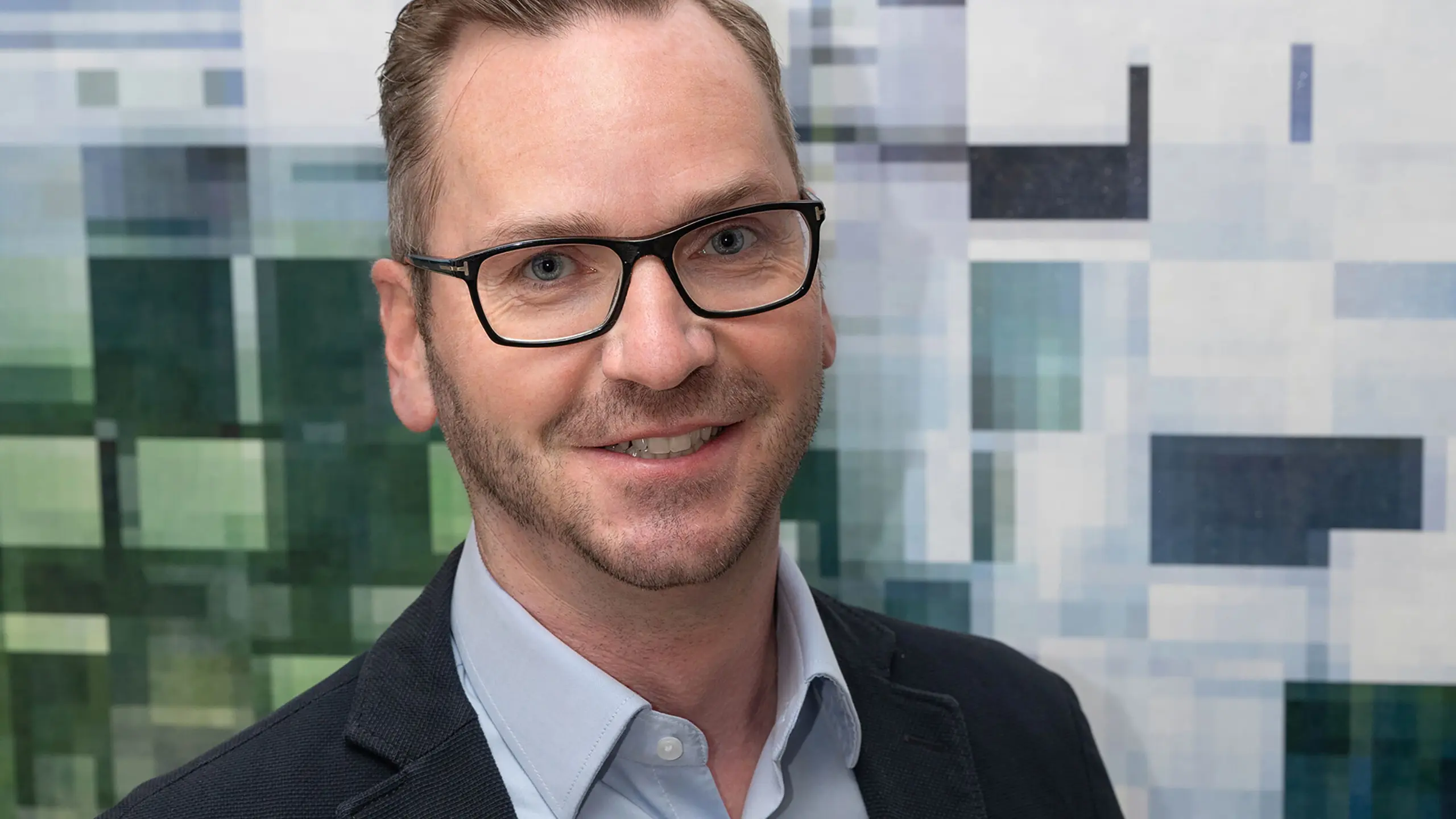 Roland Schmid, Gründer und Eigentümer der RS digital GmbH