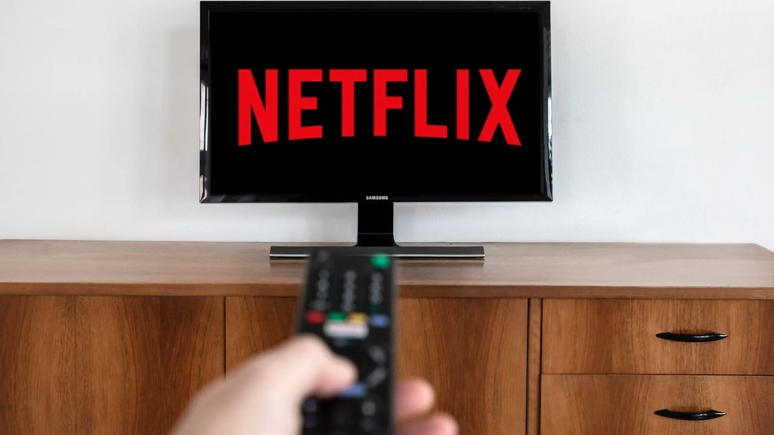 Netflix ist der weltweit bedeutendste Anbieter im Bereich des Video-Streaming.