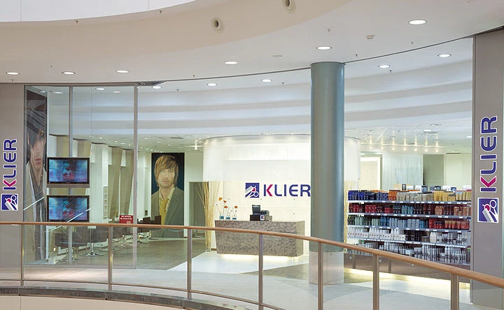 Friseurkette Klier schließt nun alle österreichischen Filialen