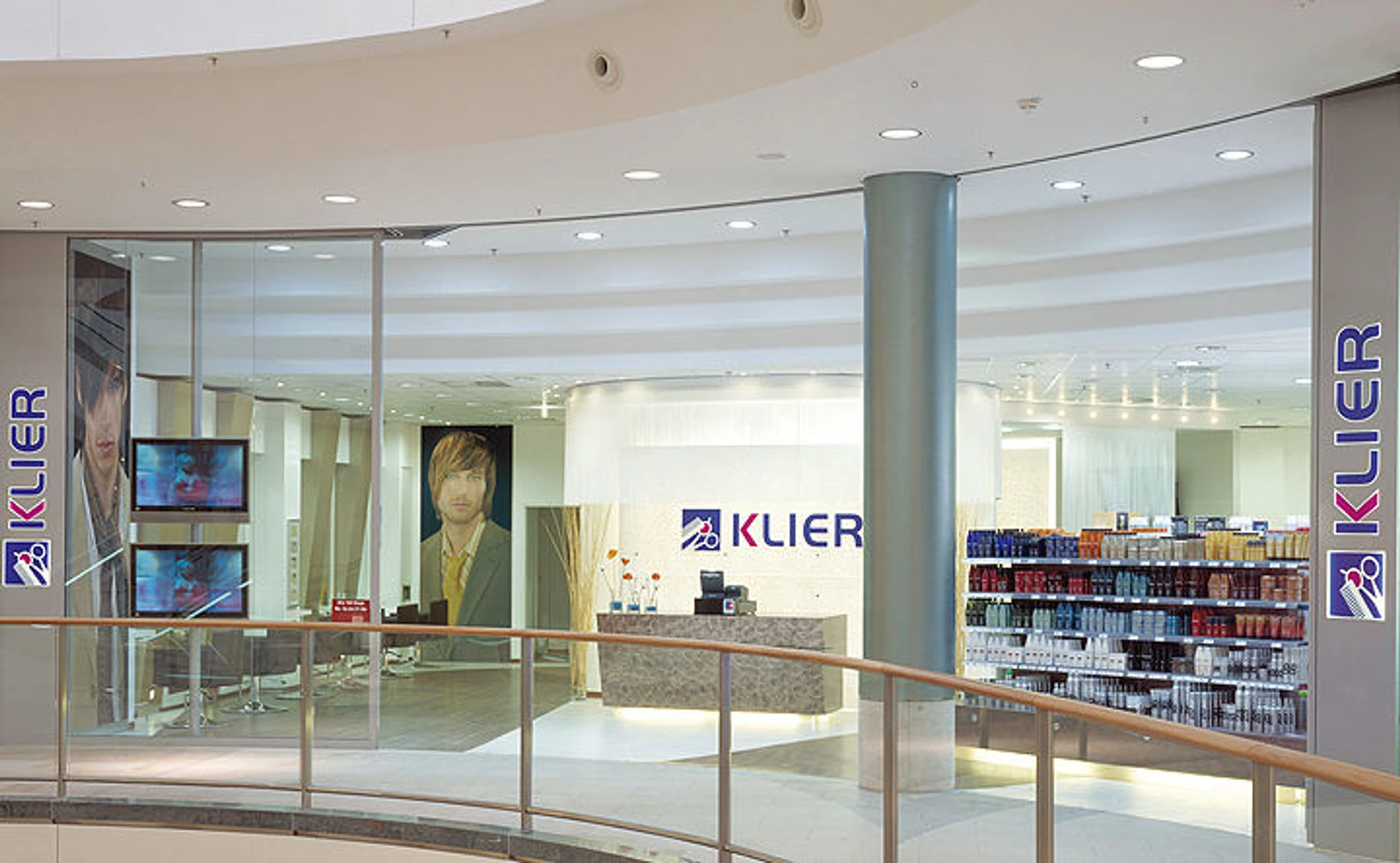 Friseurkette Klier schließt nun alle österreichischen Filialen