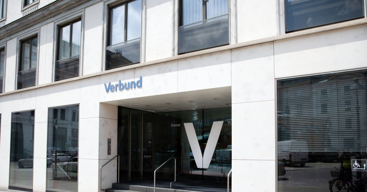 Verbund Strom Graz Telefonnummer