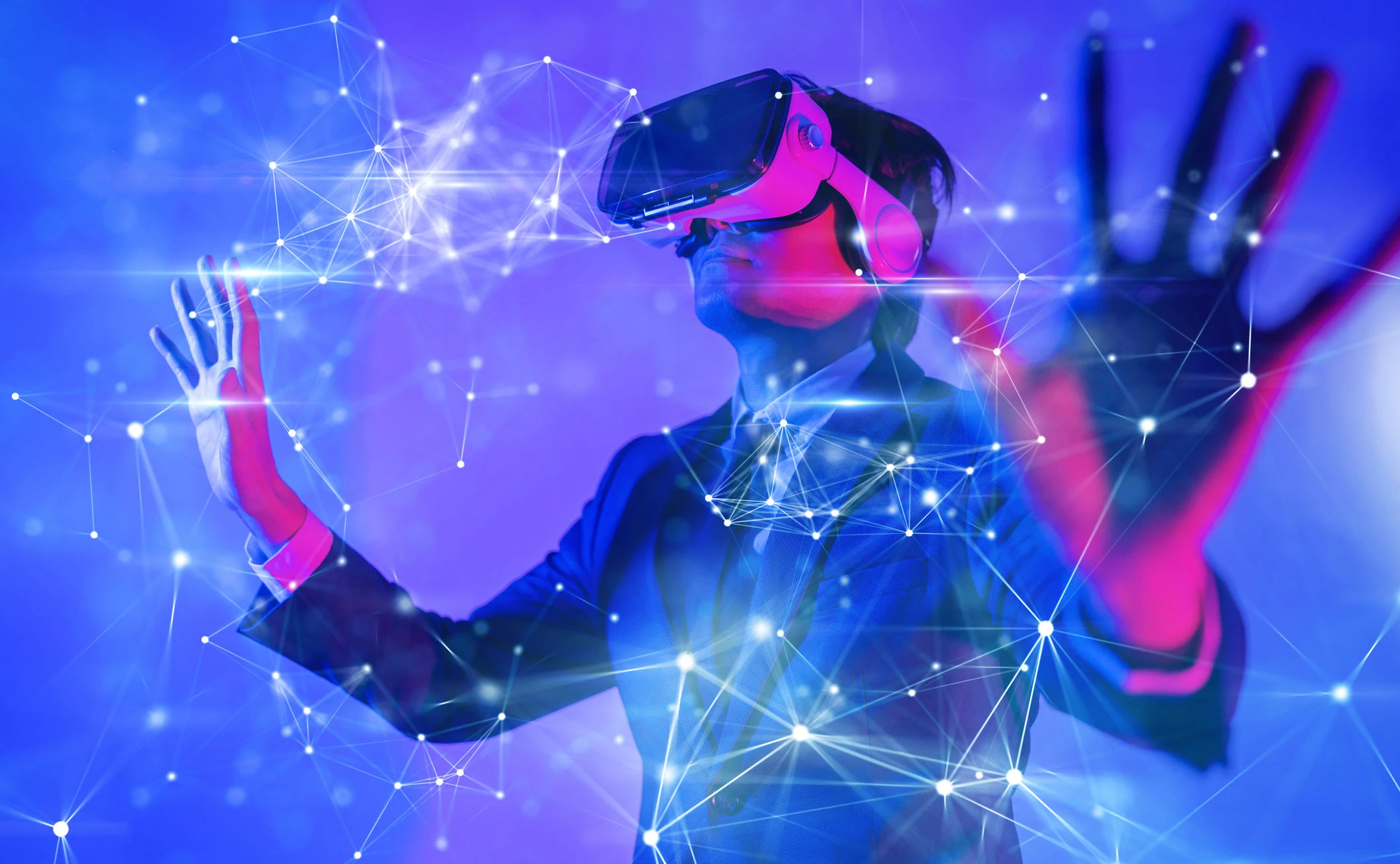 NFT-Besitz im Metaverse: Eigentum in der &quot;neuen Wirklichkeit&quot;