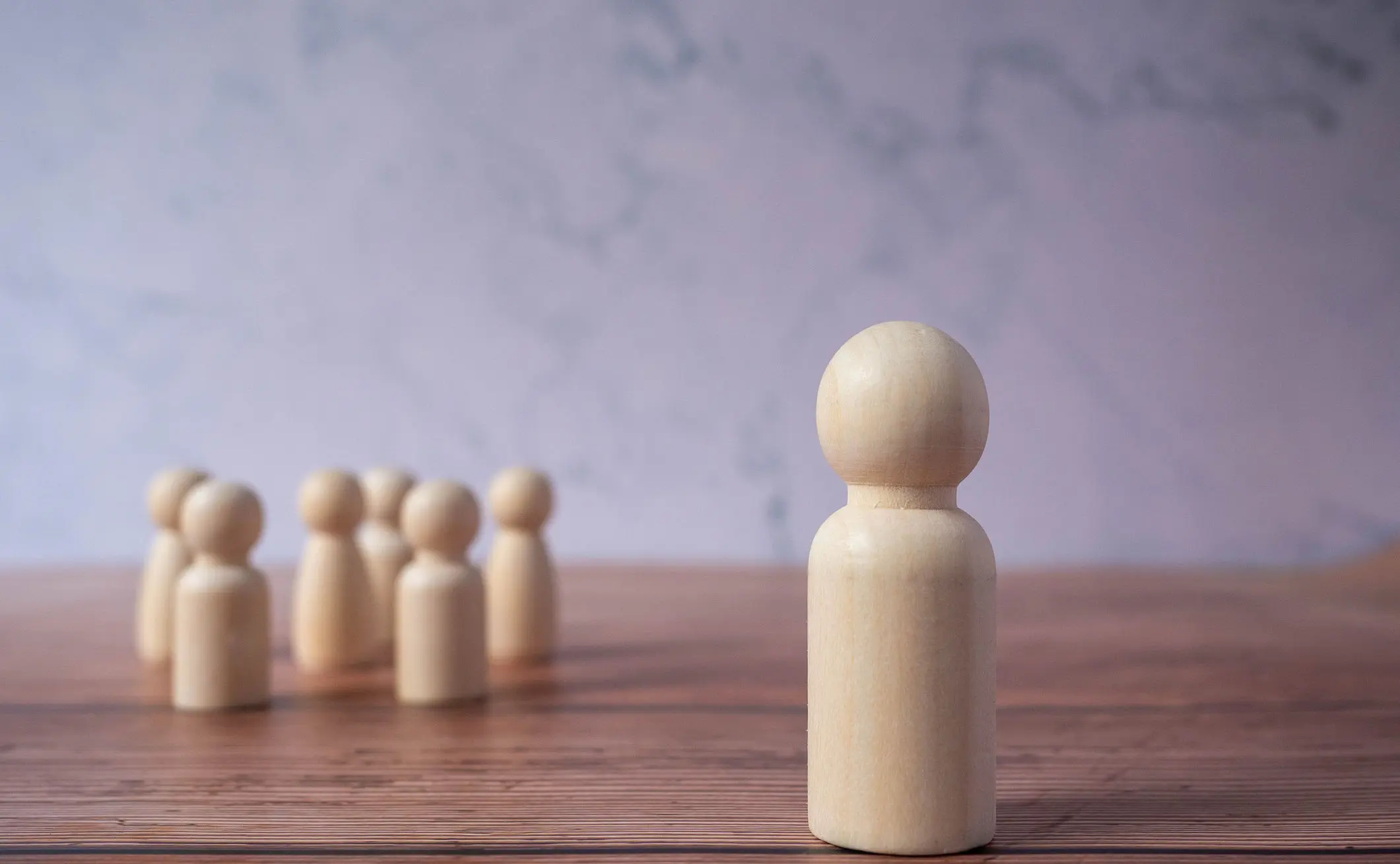 © Nataya Saweddit/Getty Images/iStockphoto Das Team alleine ist noch kein Garant für den Erfolg. Es kommt auch auf herausragende Einzelleistungen an.