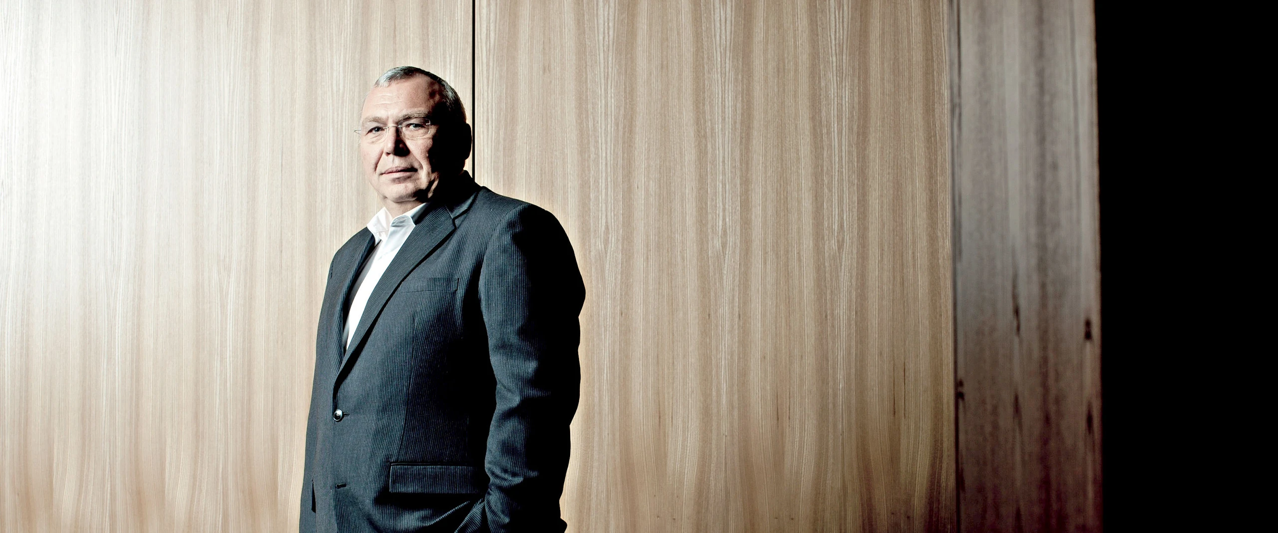 Gusenbauer, Genosse, Geschäftsmann: "Ich habe ein reines Gewissen“