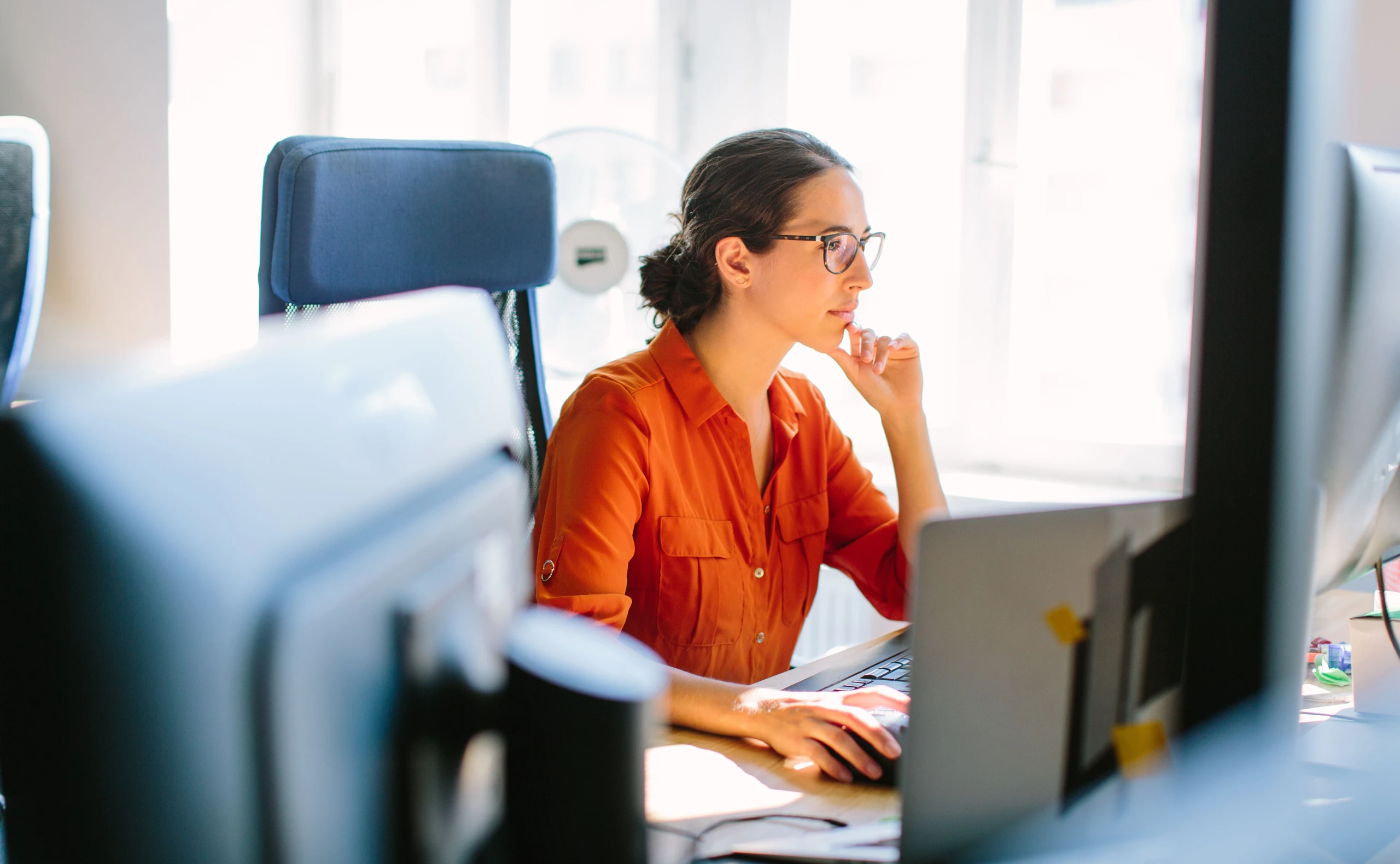 Privates während der Arbeitszeit: Wo die Grenzen sind