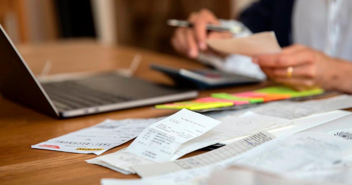 Wichtigsten Tipps für die Arbeitnehmerveranlagung