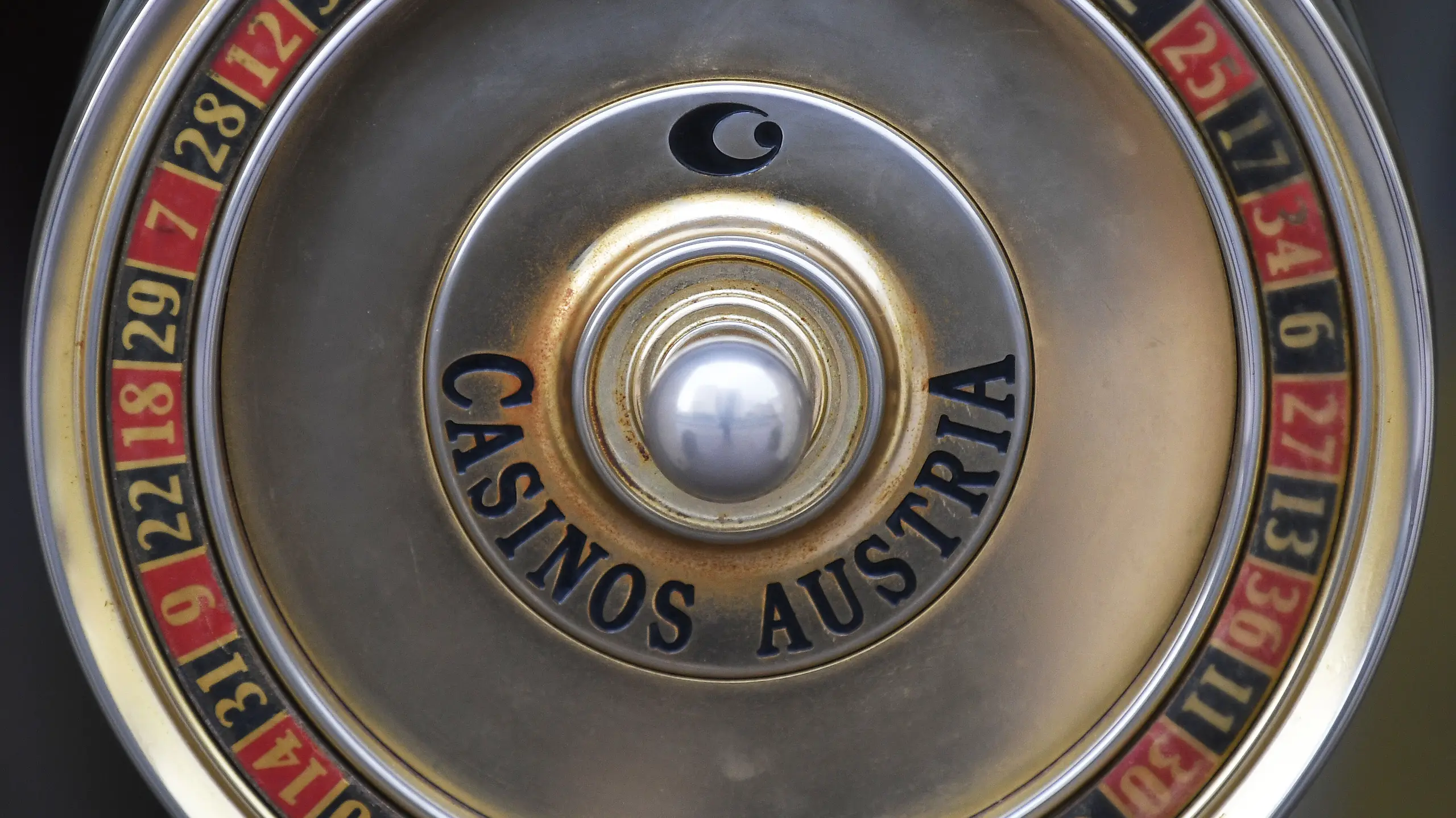 © APA/ROBERT JAEGER Casinos Austria
