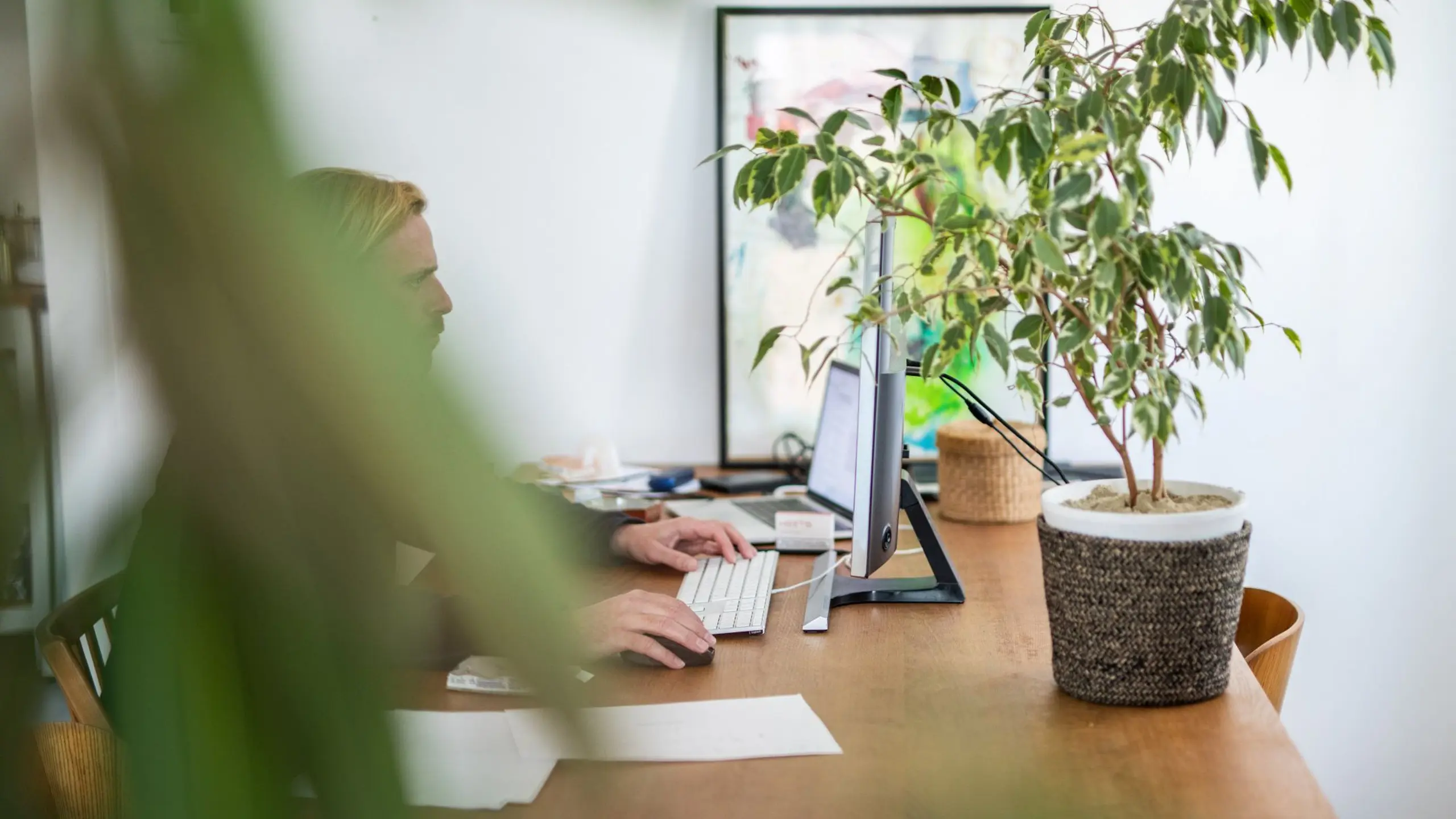 Homeoffice Österreich: Diese Ausgaben sind steuerlich absetzbar