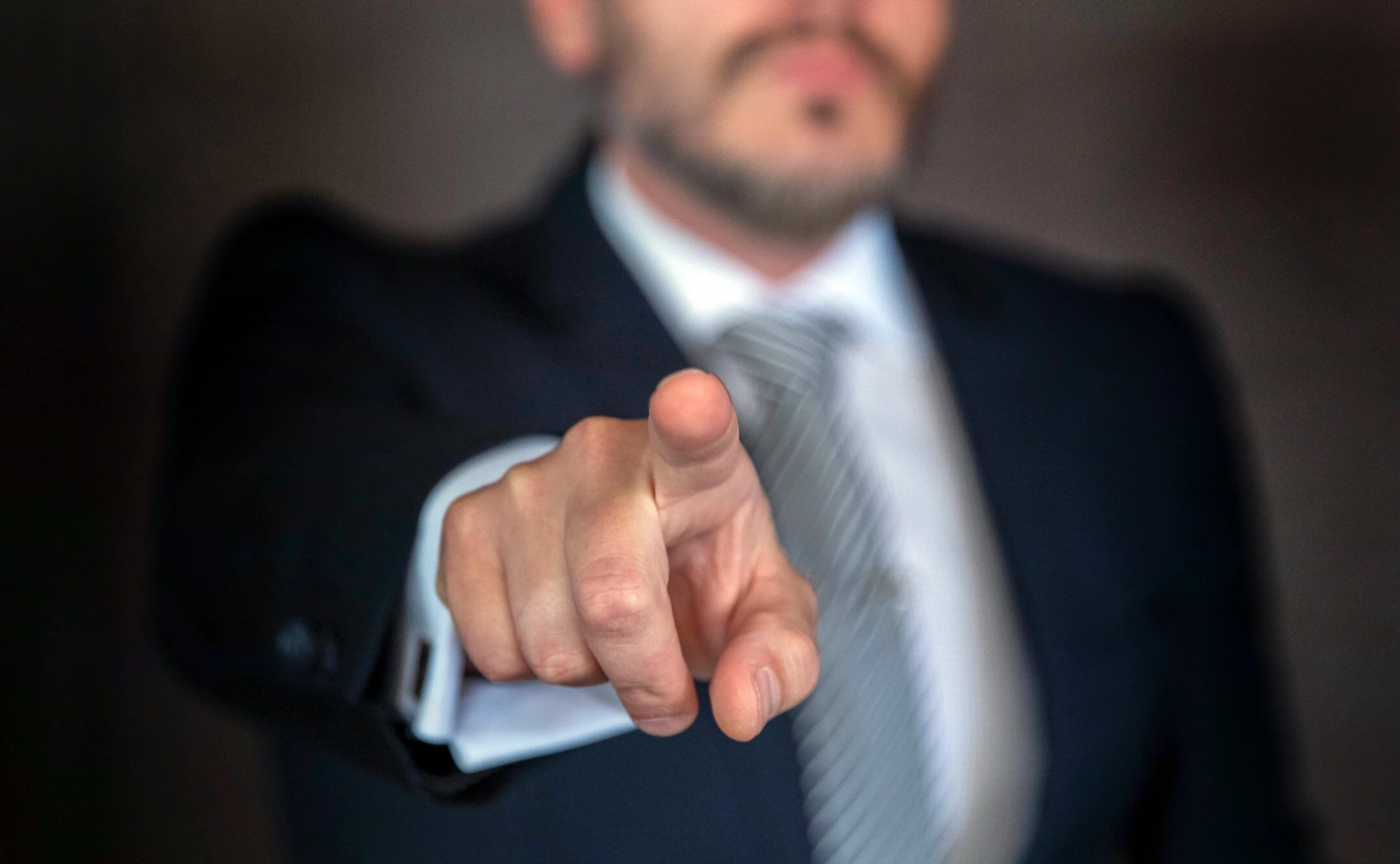 Psychopathen als Manager und Chefs: so setzen Sie sich zur Wehr