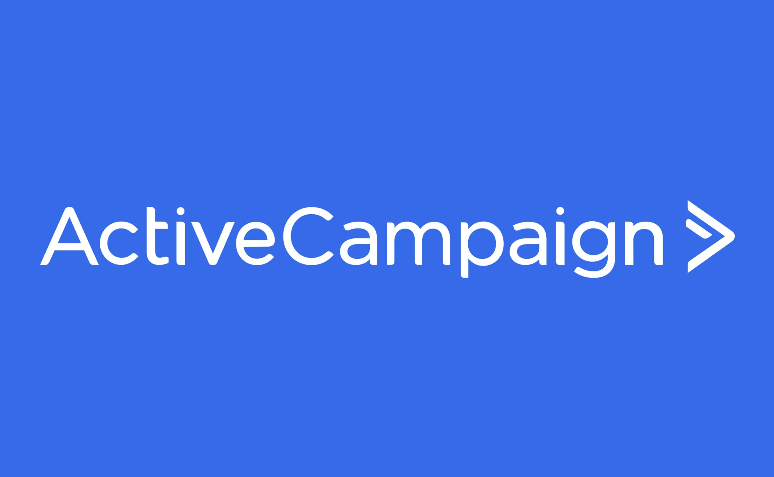 ActiveCampaign Marketing-Automatisierungssoftware