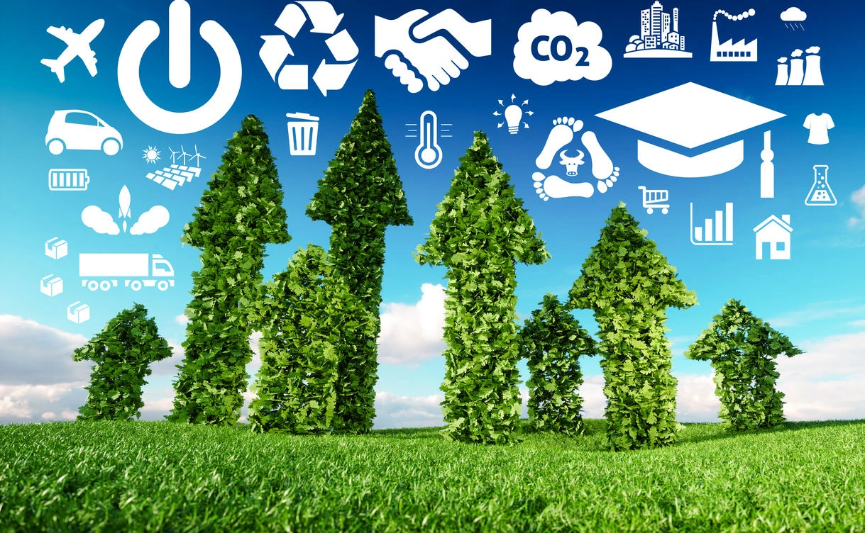 Nachhaltig investieren: ESG-Fonds trotzen der Krise