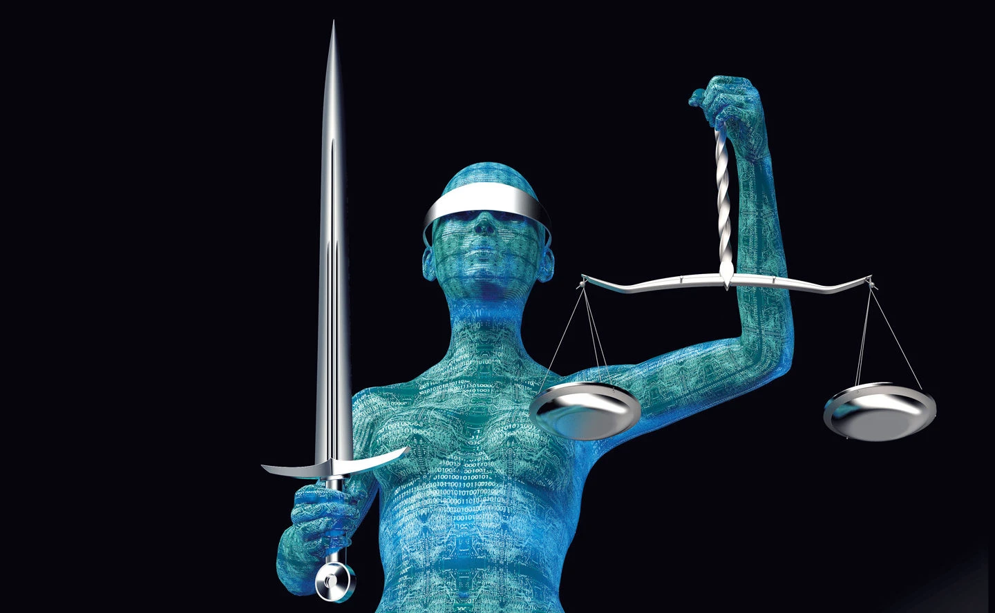 Legal Tech: Digitale Herausforderung für Juristen