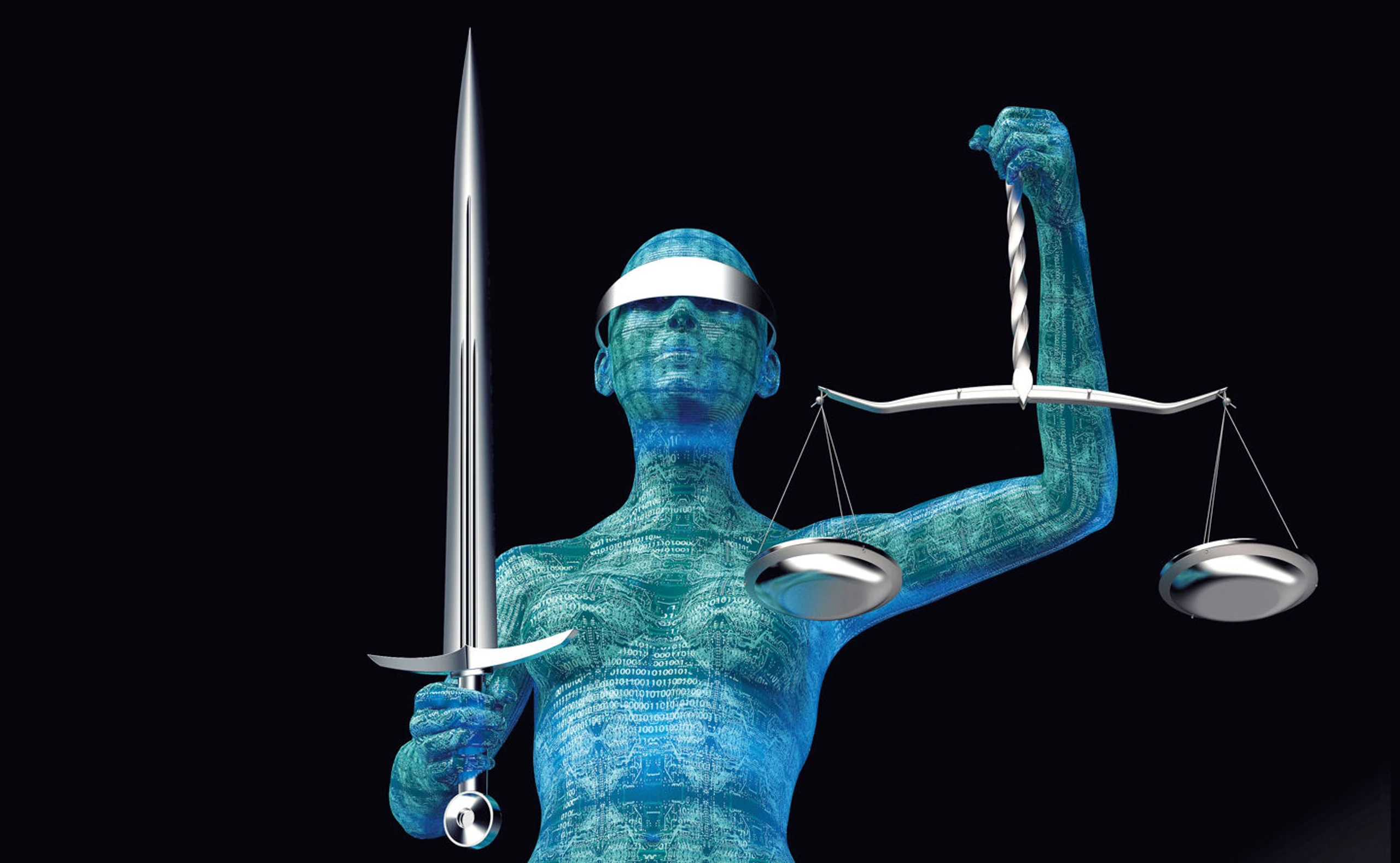 Legal Tech: Digitale Herausforderung für Juristen