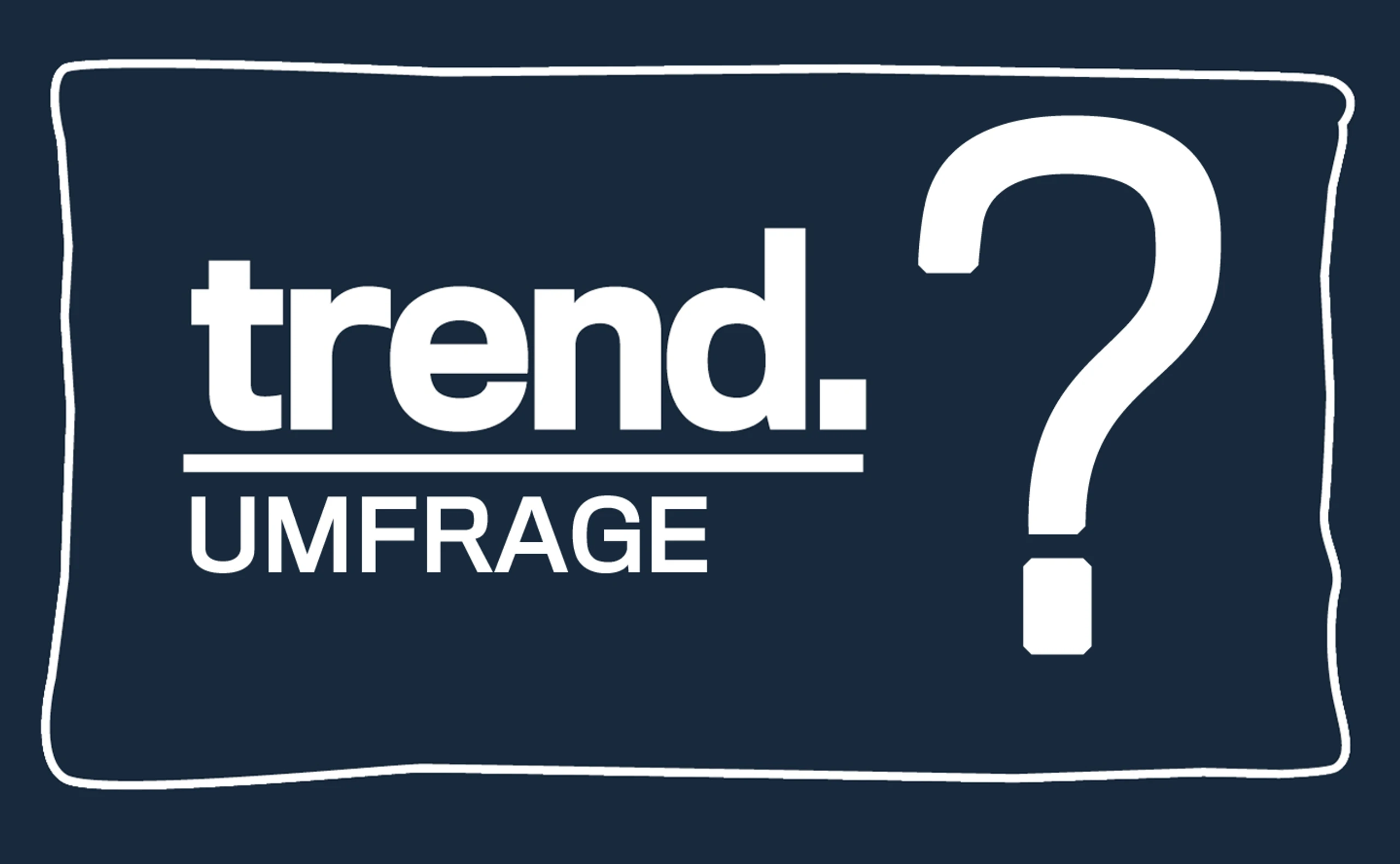 Preisschock als Handlungsauftrag [trend Umfrage]