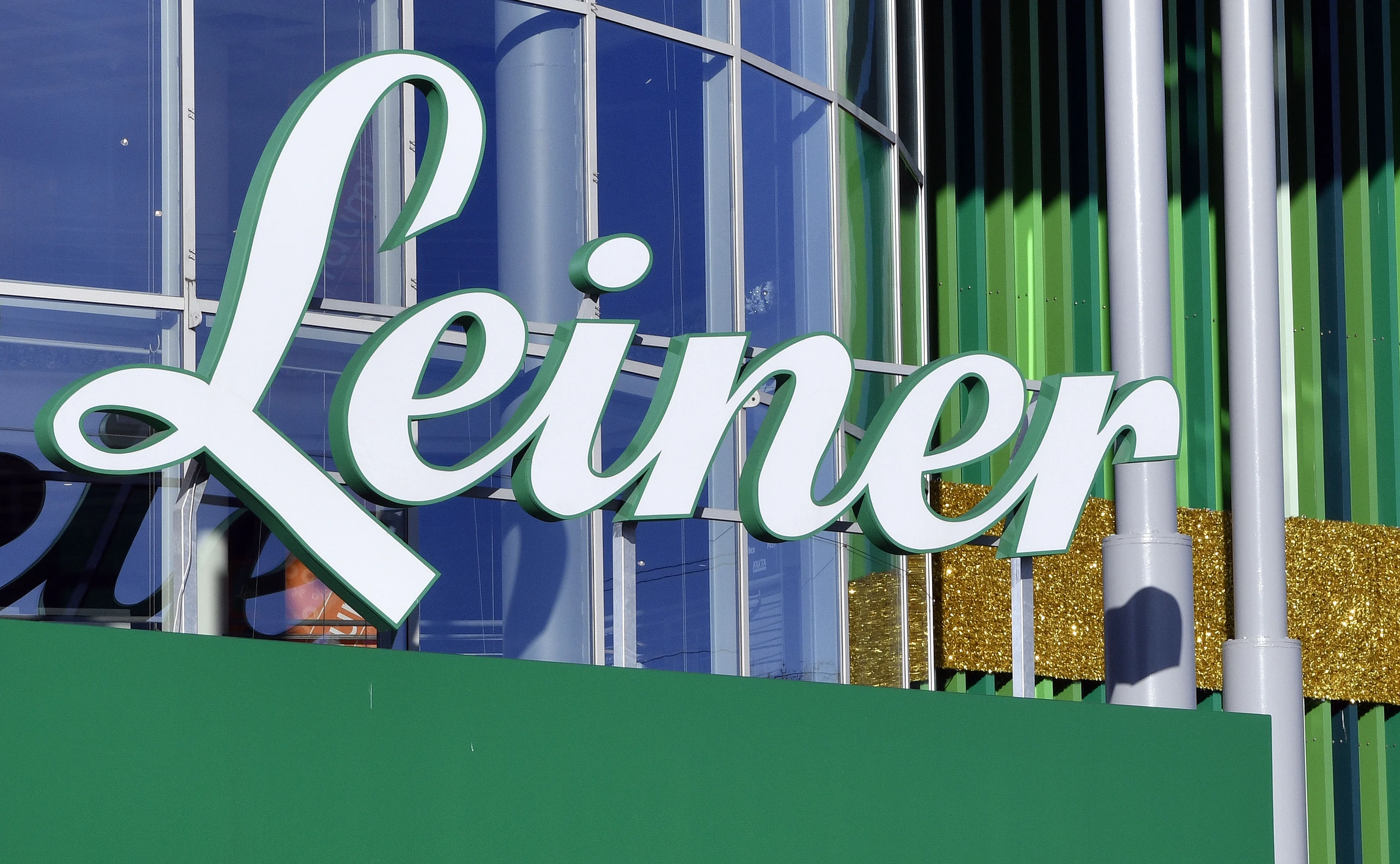 Anleihegläubiger der kika/Leiner-Mutter Steinhoff formieren sich
