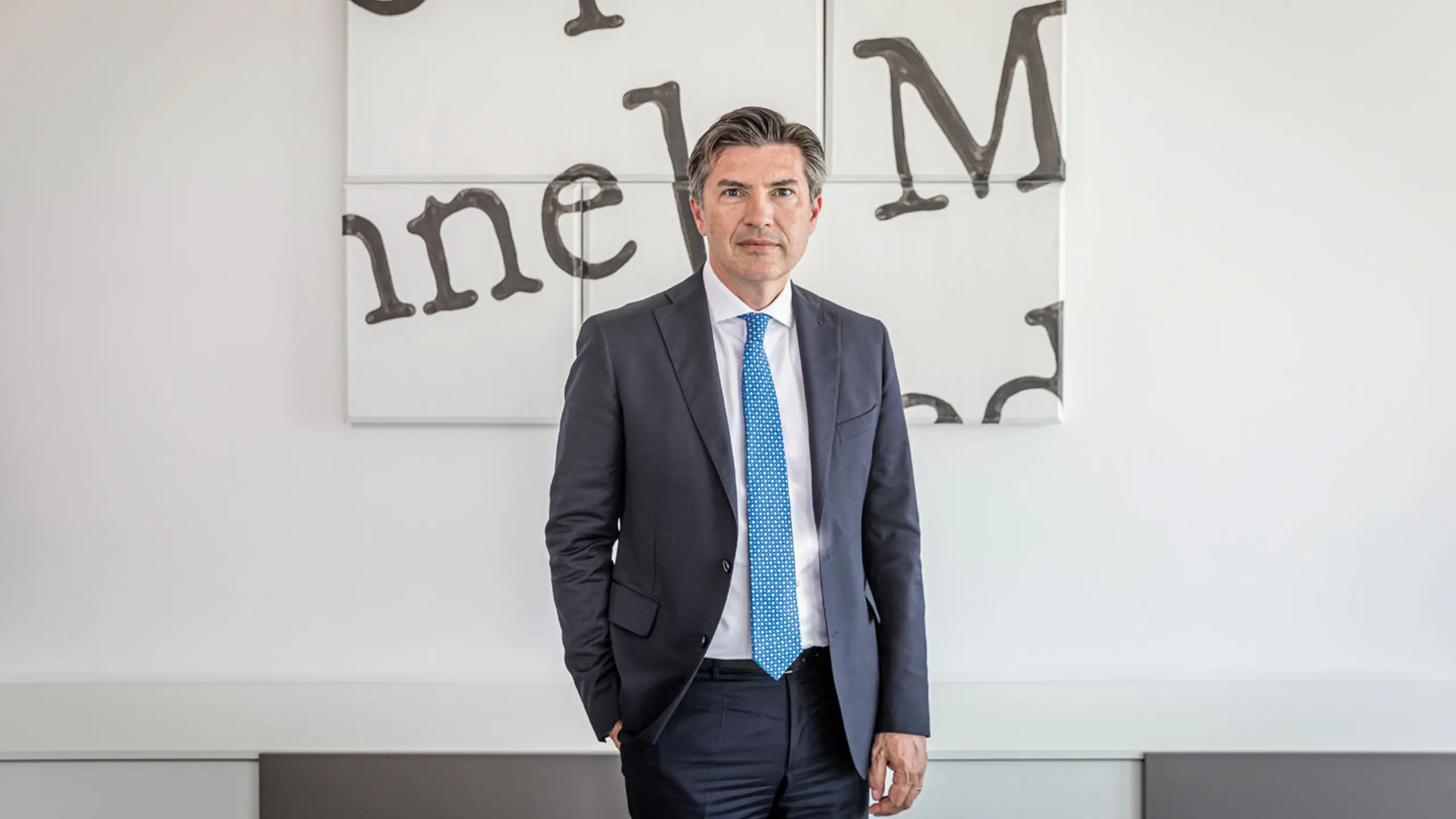 Robert Zadrazil, Vorstandsvorsitzender Unicredit Bank Austria