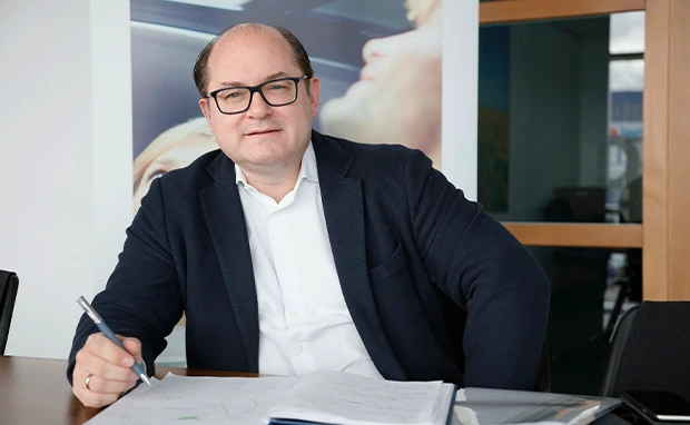 Globaler Innovations-Leader nicht nur bei Mobilität