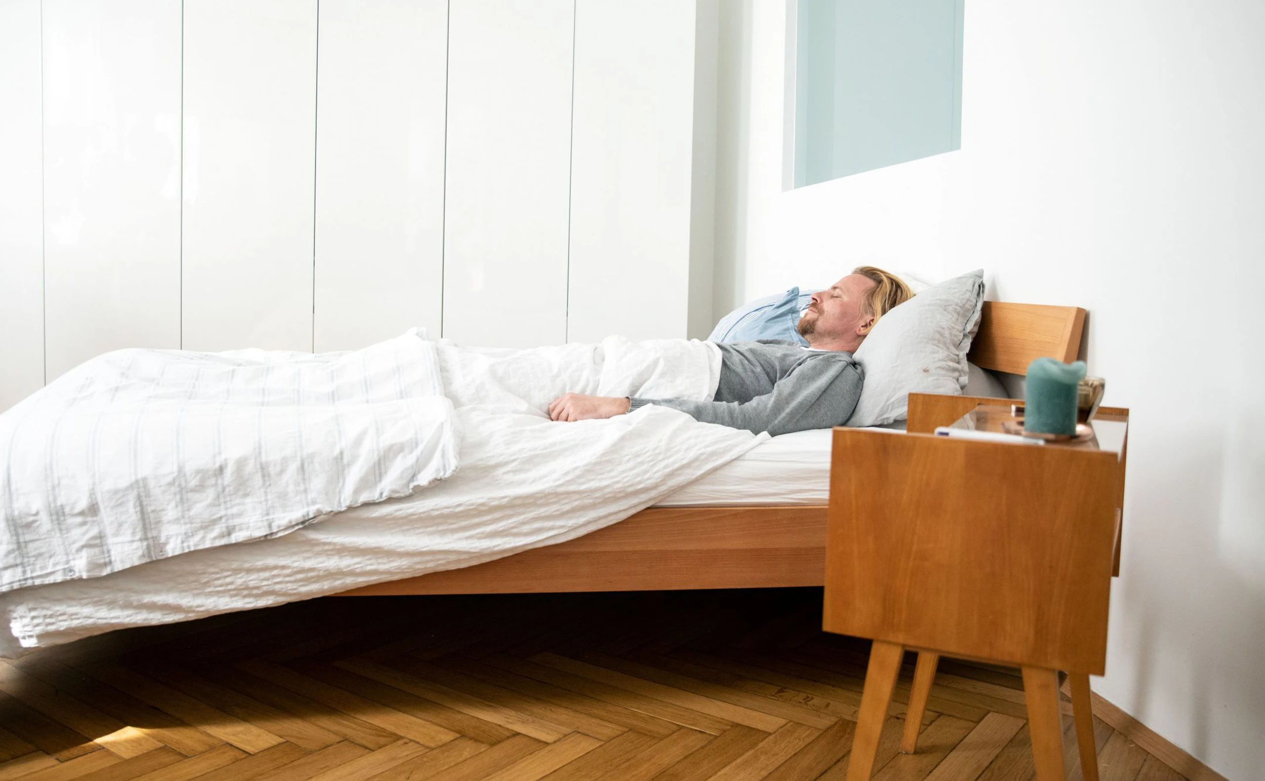 Krankenstand wegen Burnout: die Rechtslage