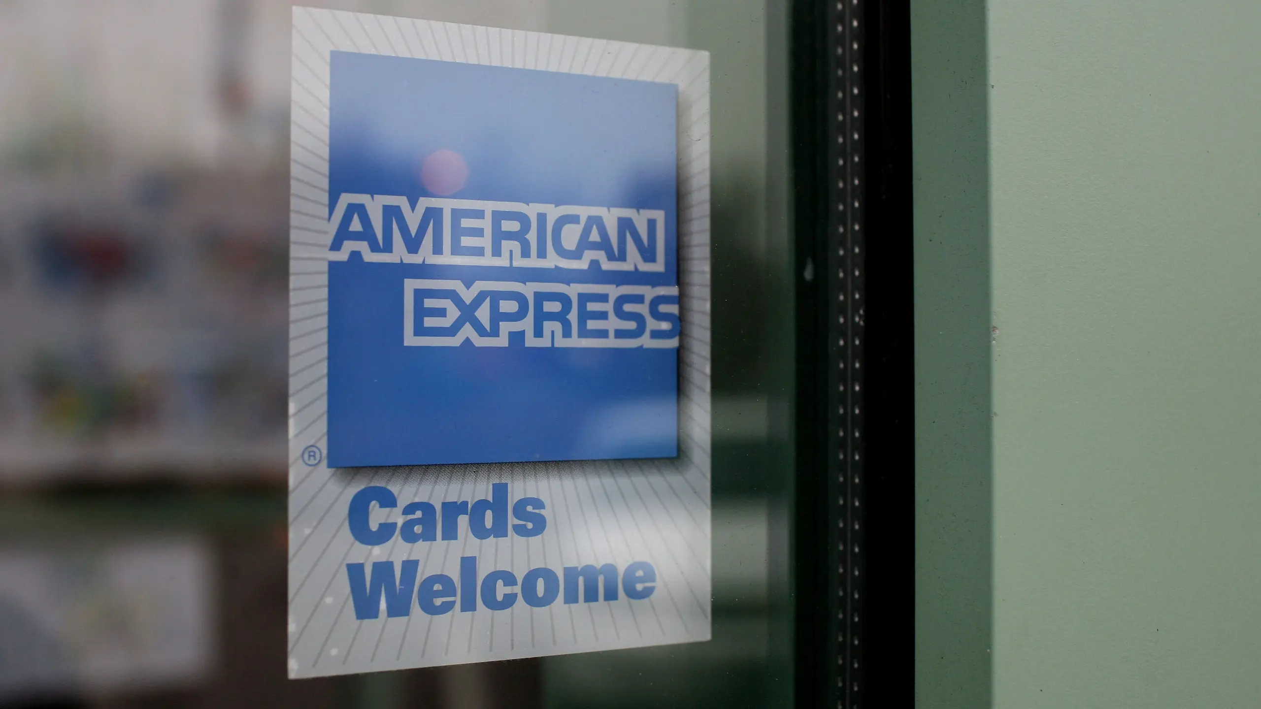 American Express wurde 1852 gegründet und gehört damit zu den ältesten noch existierenden Unternehmen der USA.