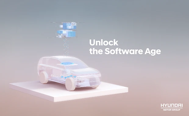 Software Defined Vehicles