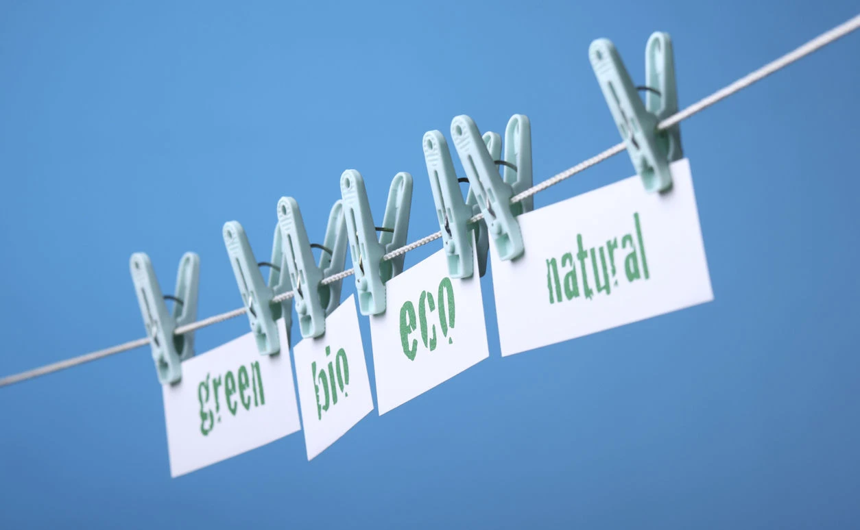 Greenwashing: FMA warnt vor schöngefärbten Finanzprodukten