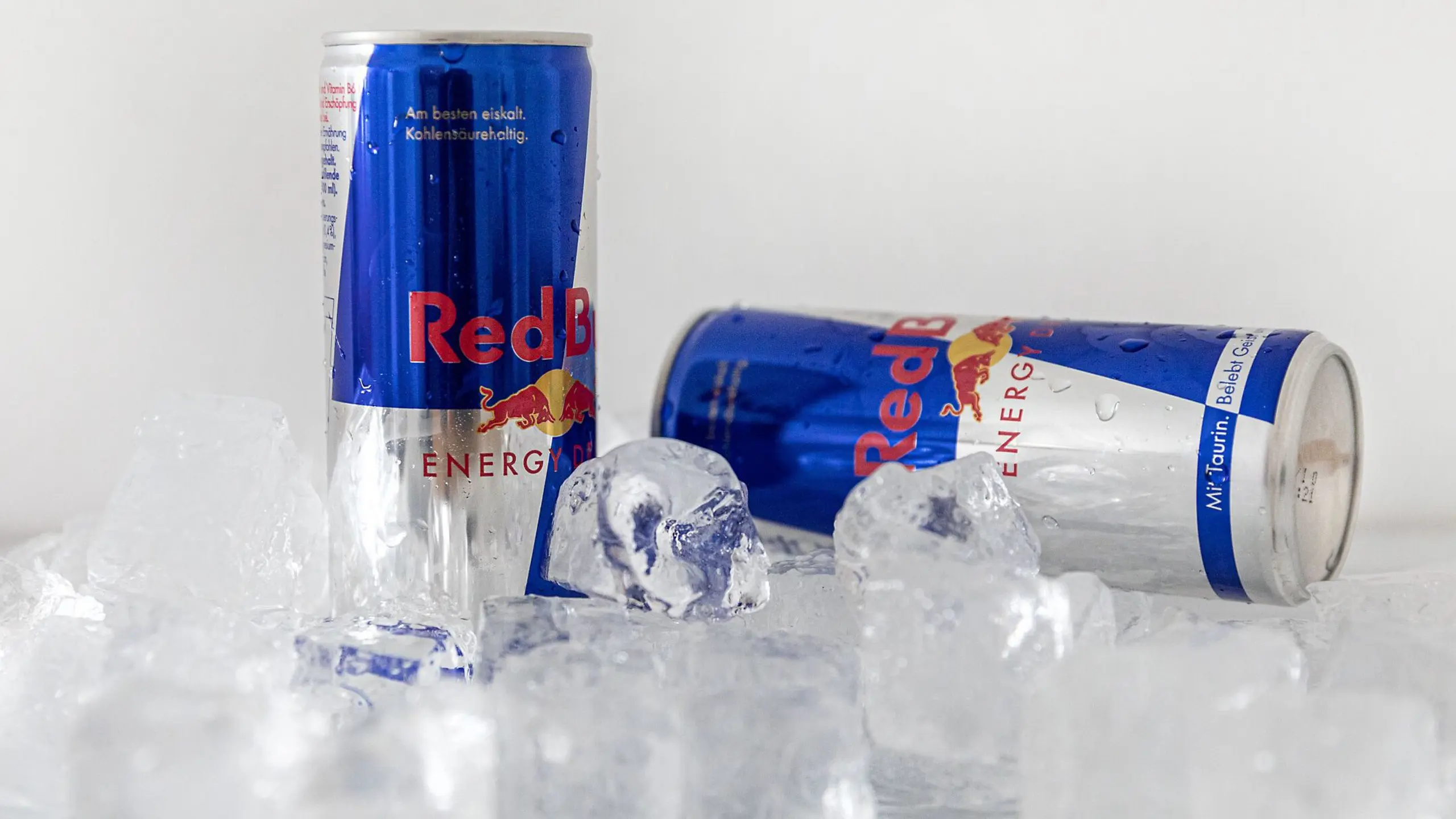 Der Energydrink-Hersteller Red Bull hat 2022 ein Rekordergebnis erzielt.