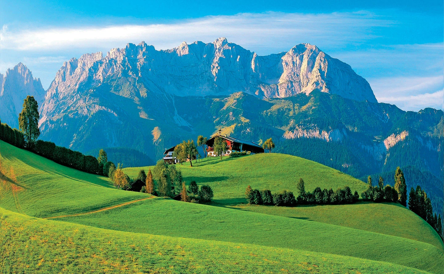 Tourismus in Österreich - es muss sich einiges ändern
