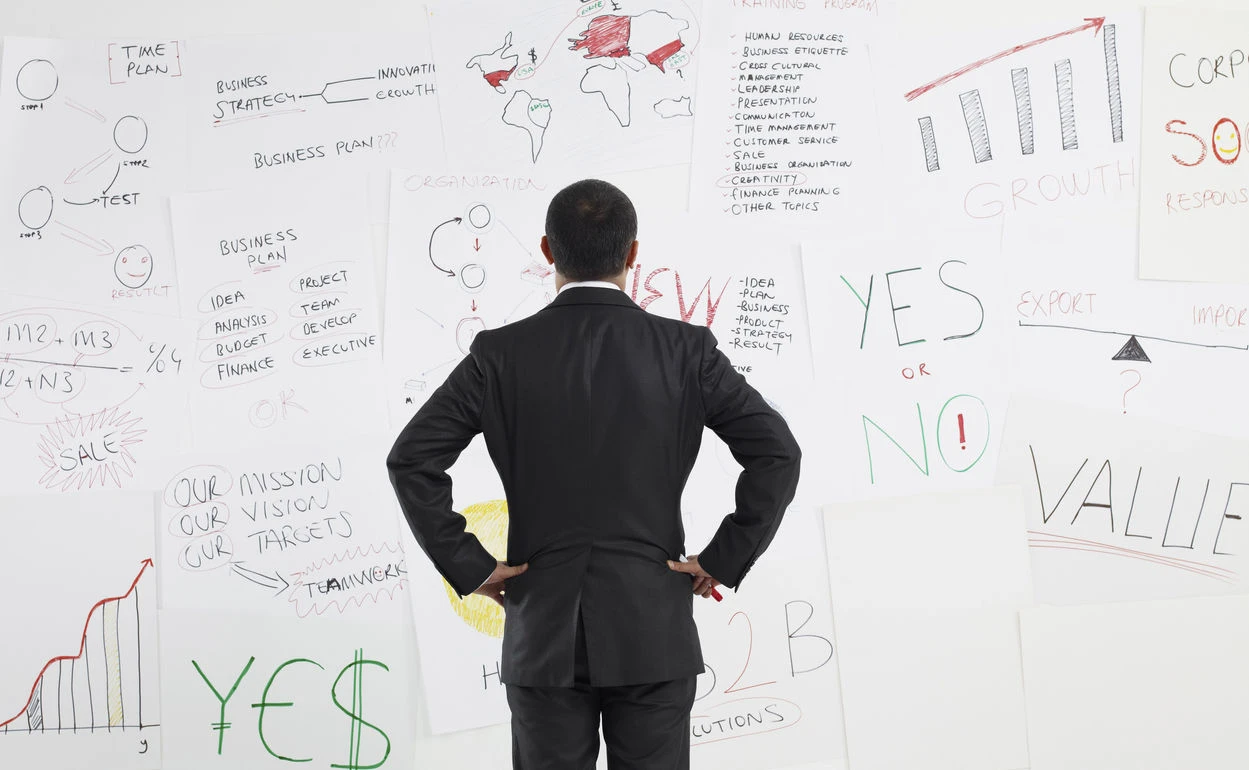 Leadership: Agile Skalierung: die Agilität erhöhen – aber wie?