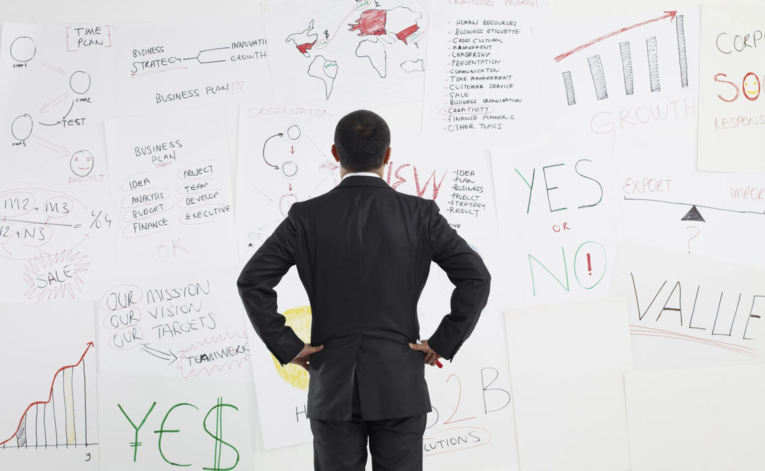 Leadership: Agile Skalierung: die Agilität erhöhen – aber wie?