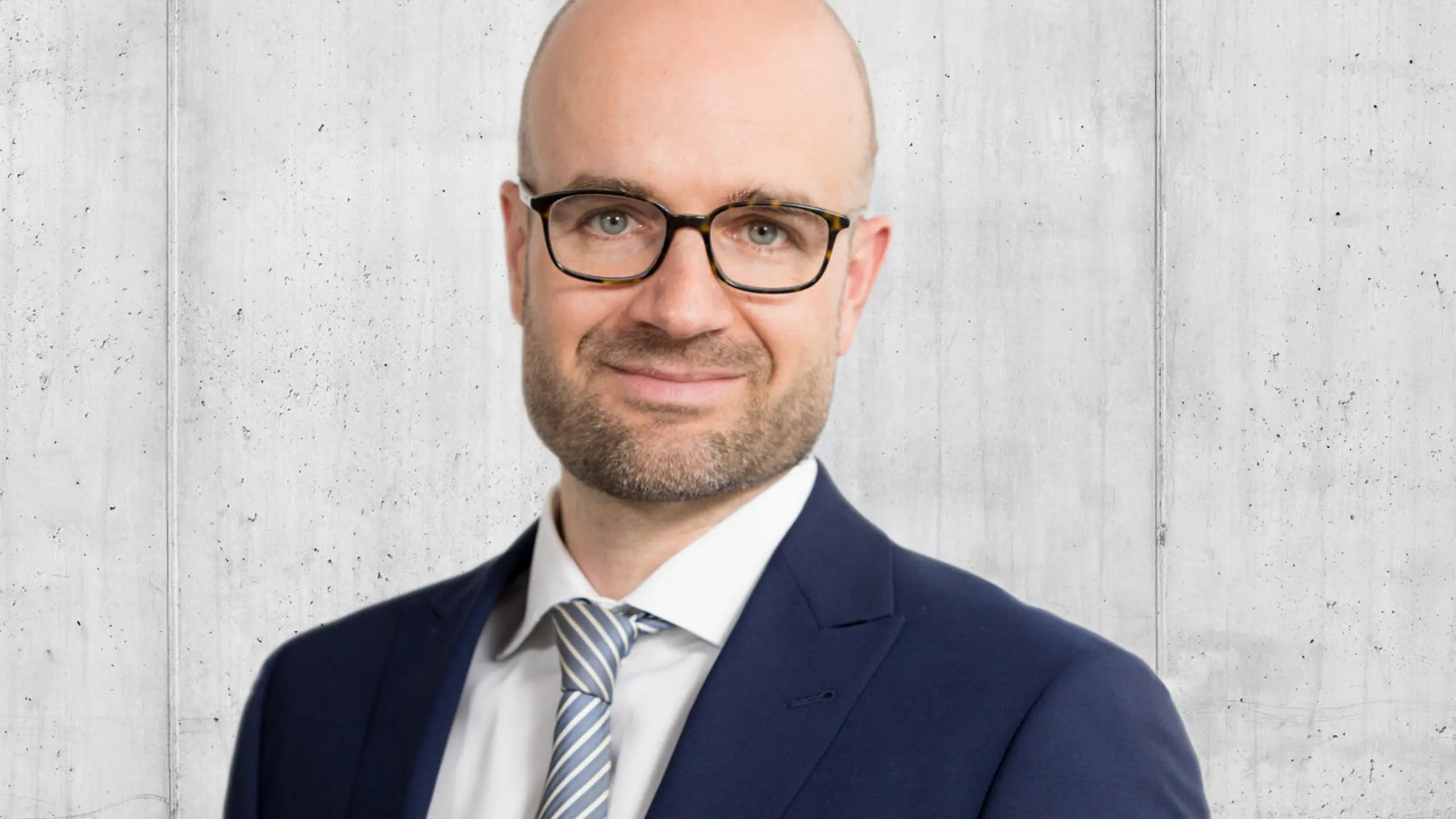 Christoph Kopp, Managementberatung Horváth in Wien