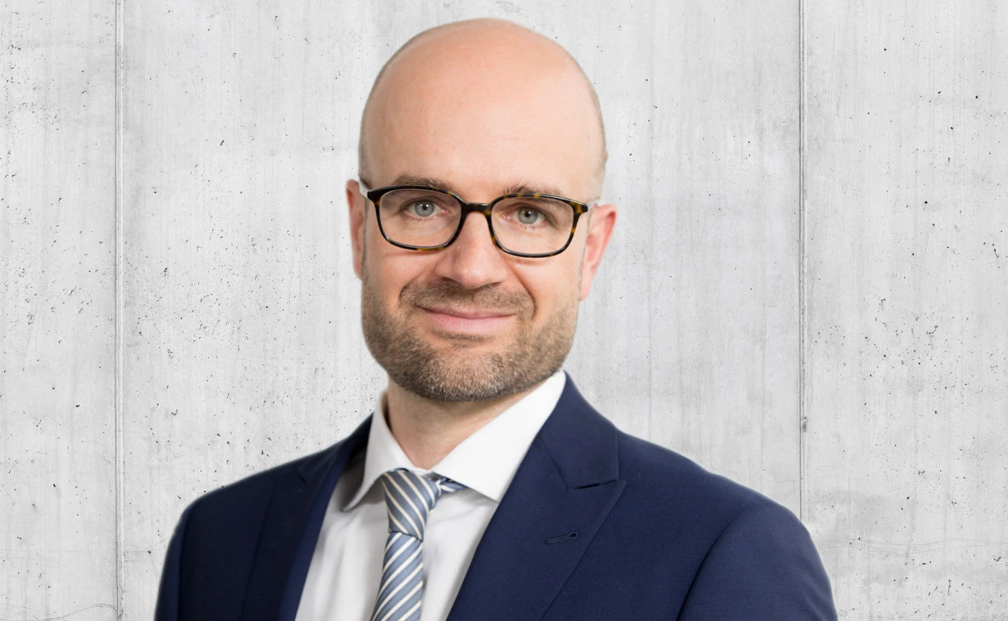 Christoph Kopp, Managementberatung Horváth in Wien