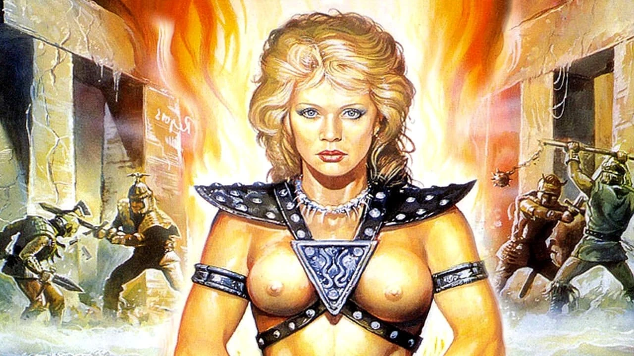 Avalon of Excalibur