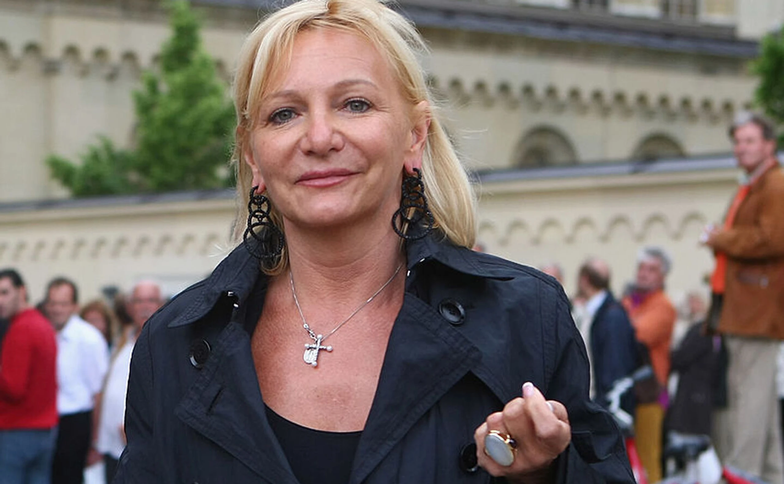 Ingrid Flick, Milliarden-Erbin und reichste Österreicherin [PORTRÄT]