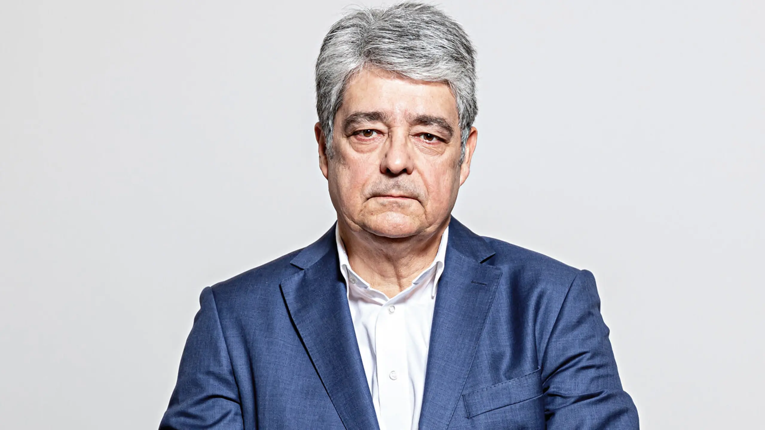 Siemens Österreich Generaldirektor Wolfgang Hesoun