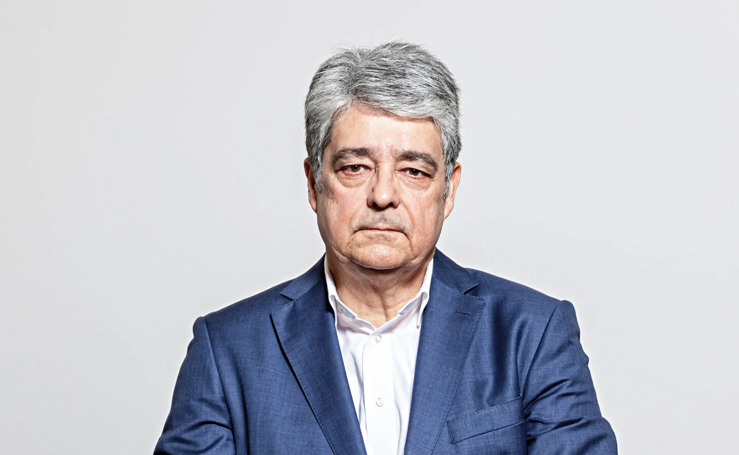 Siemens Österreich Generaldirektor Wolfgang Hesoun