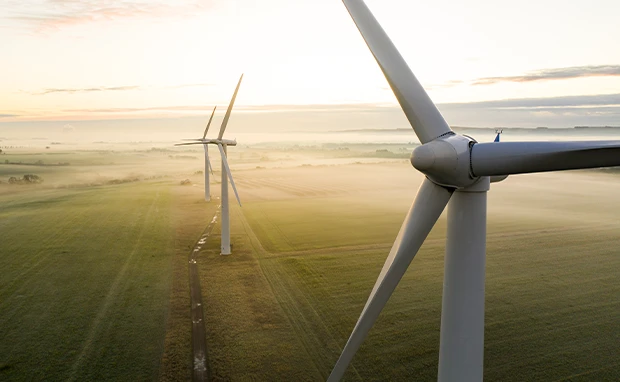 Green Bonds am Vormarsch