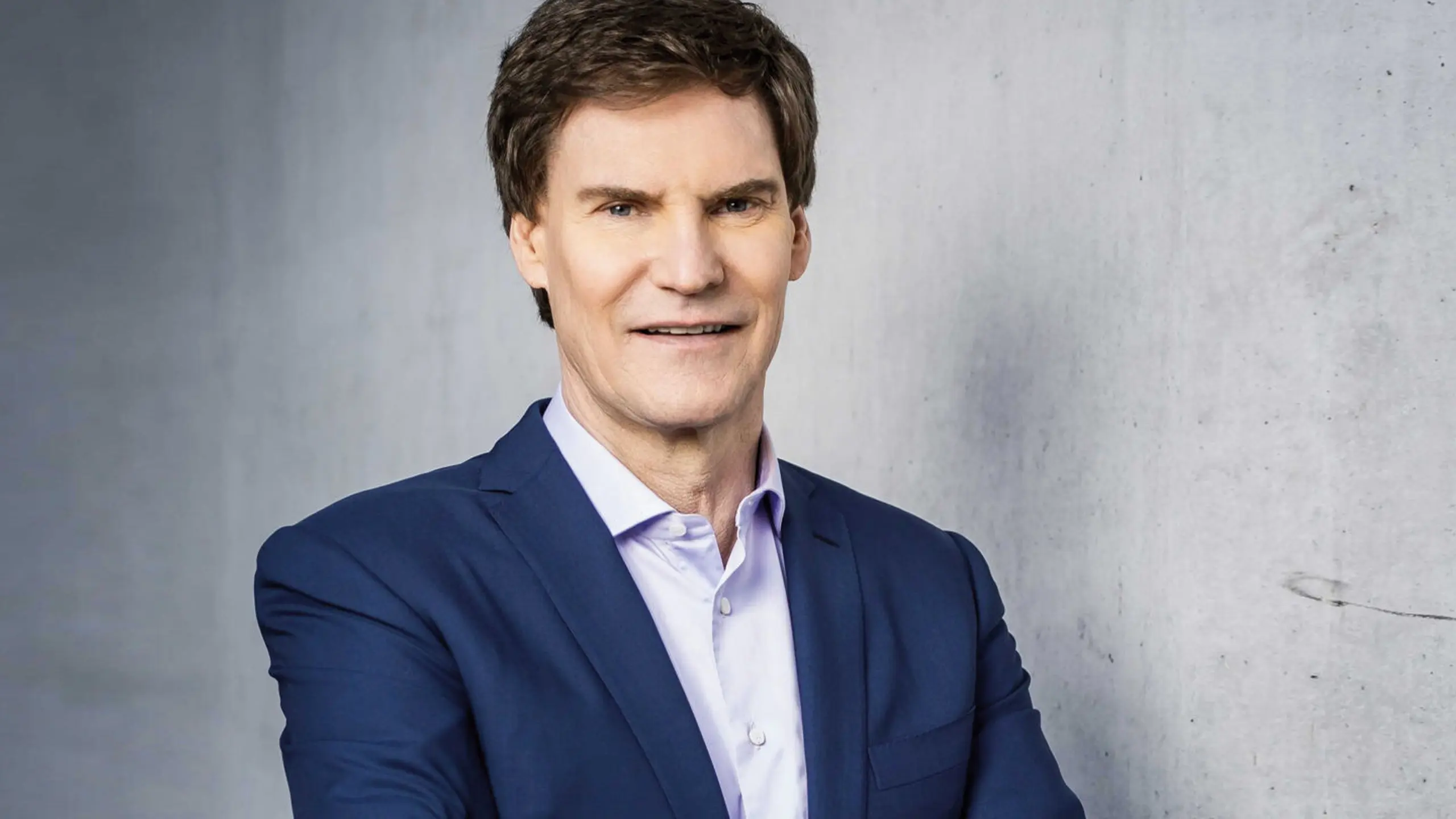 Carsten Maschmeyer, CEO Maschmeyer Group