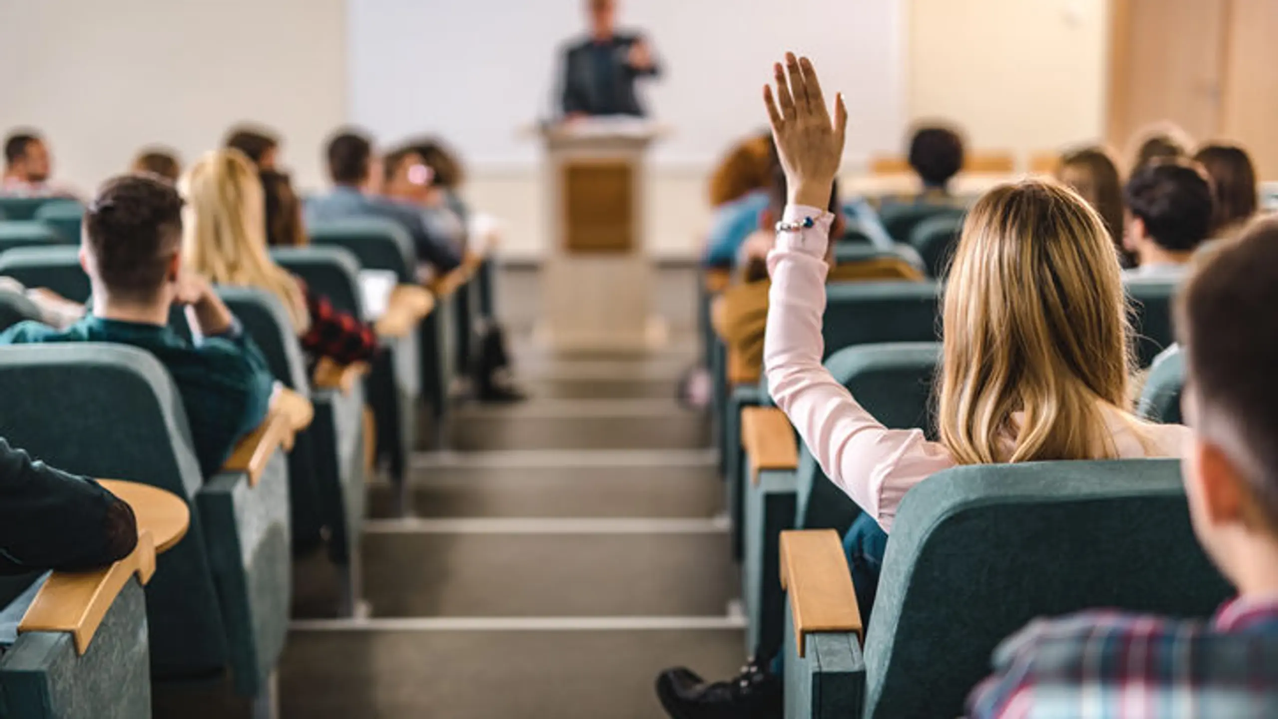 Studium neben dem Beruf: Die wichtigsten Steuerfragen