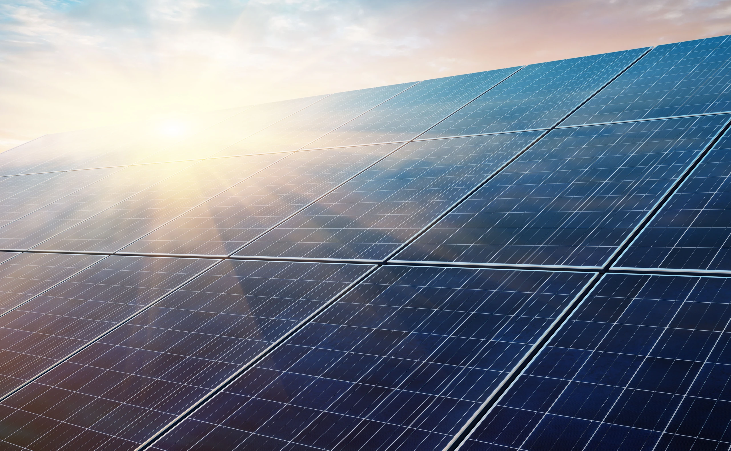 Jetzt kommt die Stunde der erneuerbaren Energien