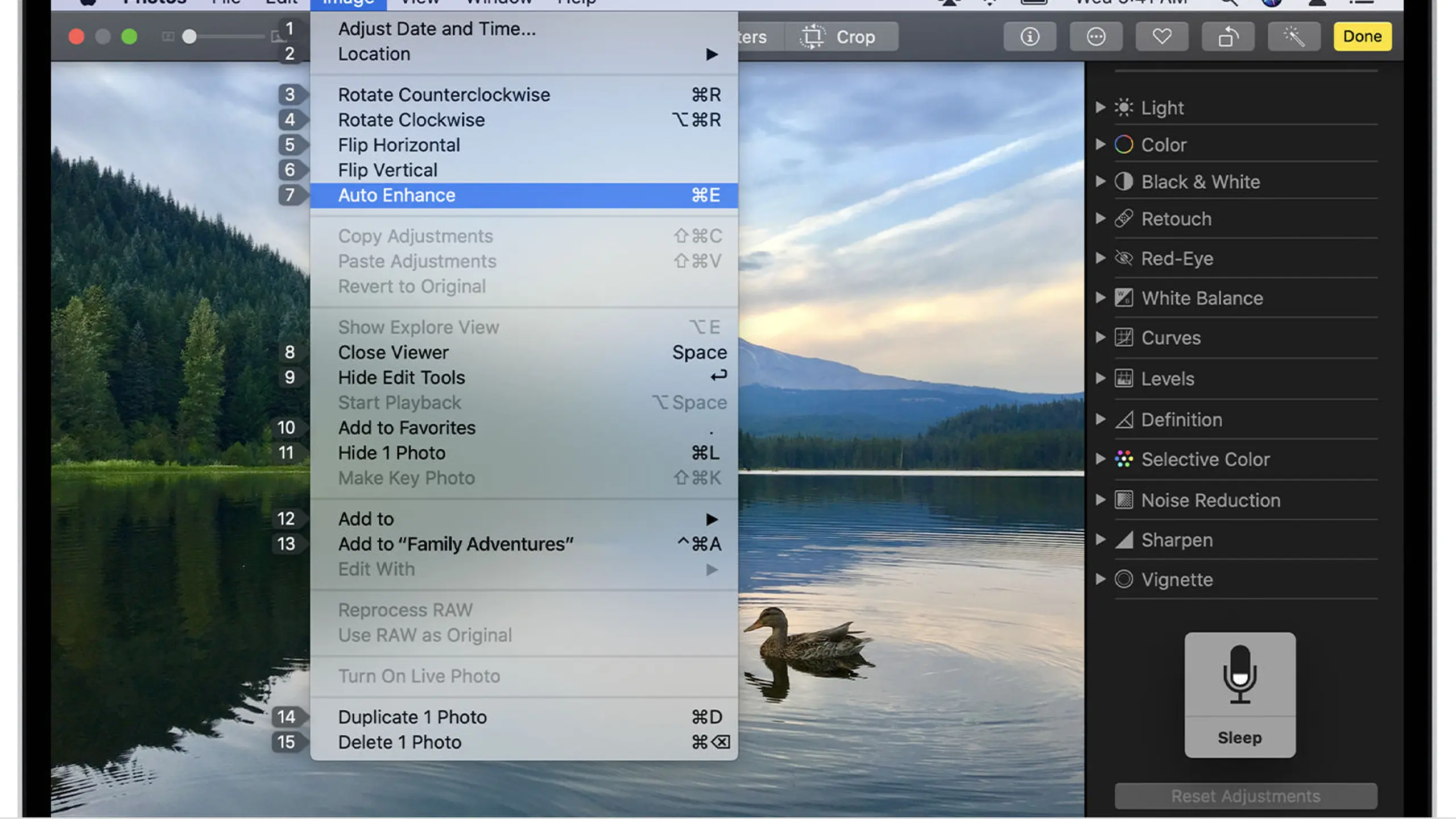 Sprachsteuerung mit Dictation/Voice Control am Apple Mac