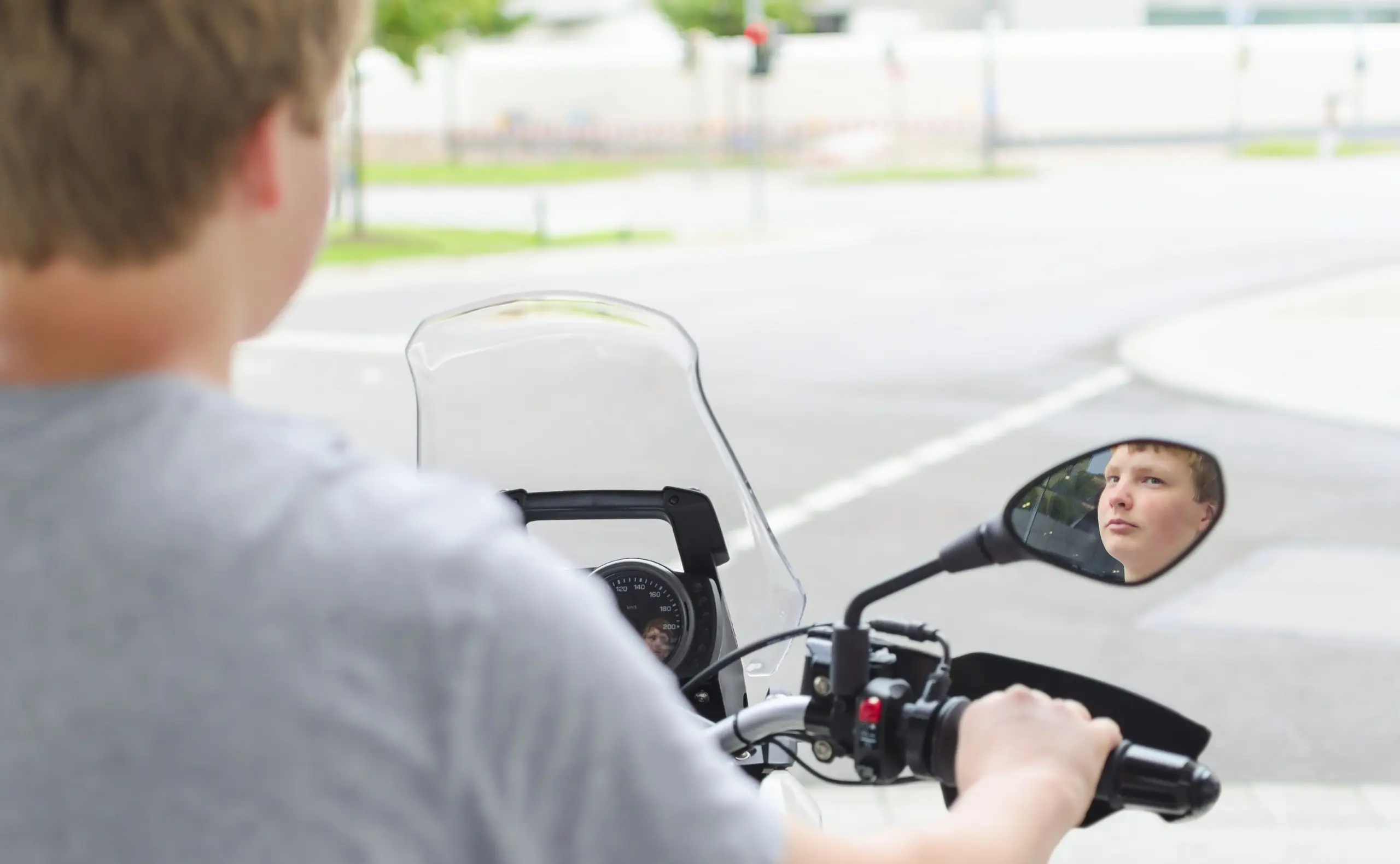 Wann Eltern haften und wann Kinder zur Rechenschaft gezogen werden