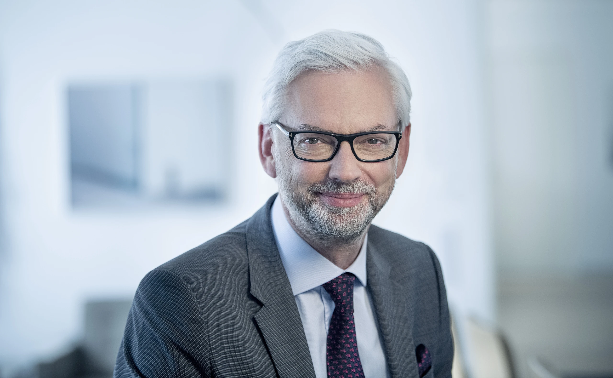Weg vom Gas – aber wie?